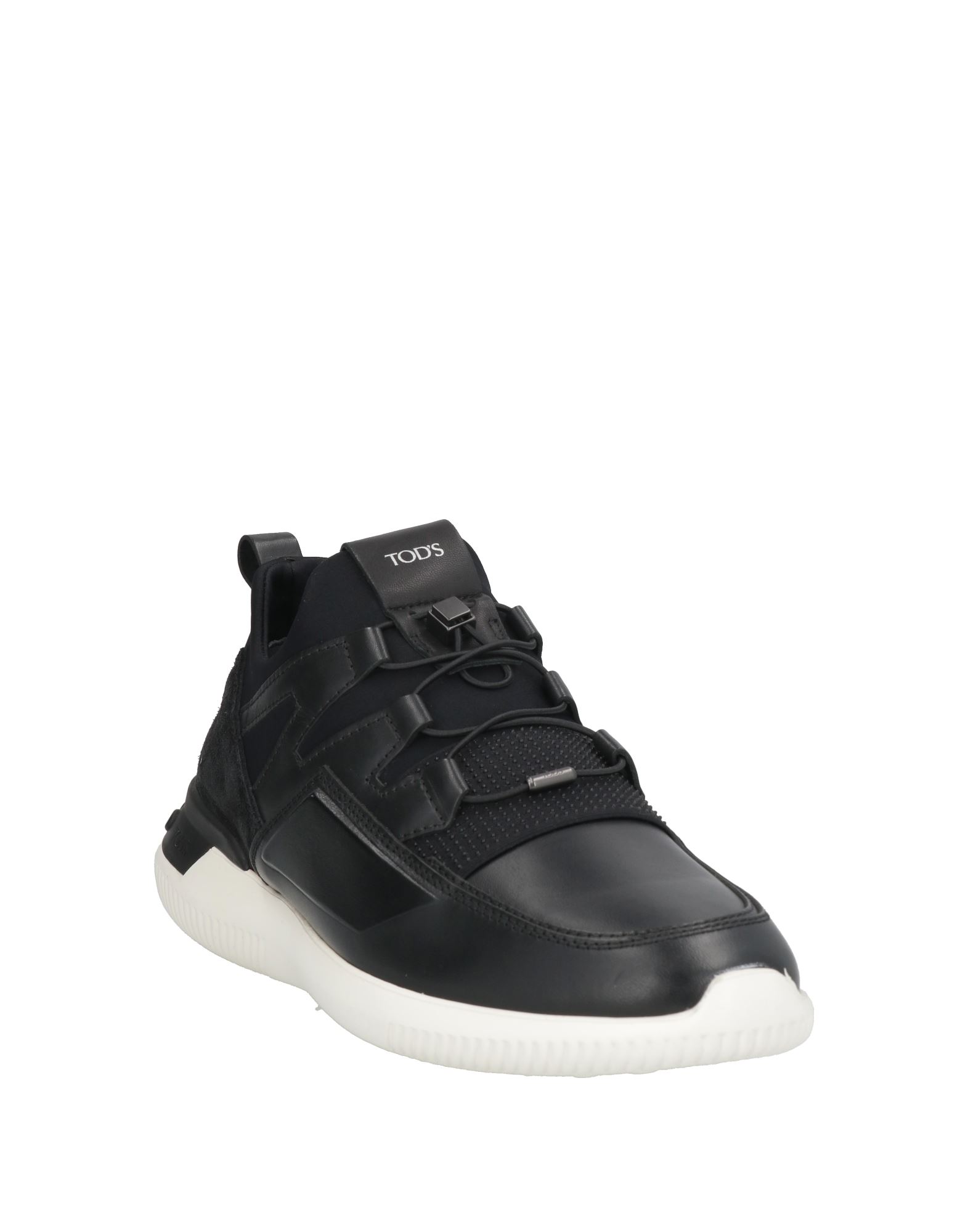  Tod's No_code - Schuhe - Sneakers - On Yoox.com 