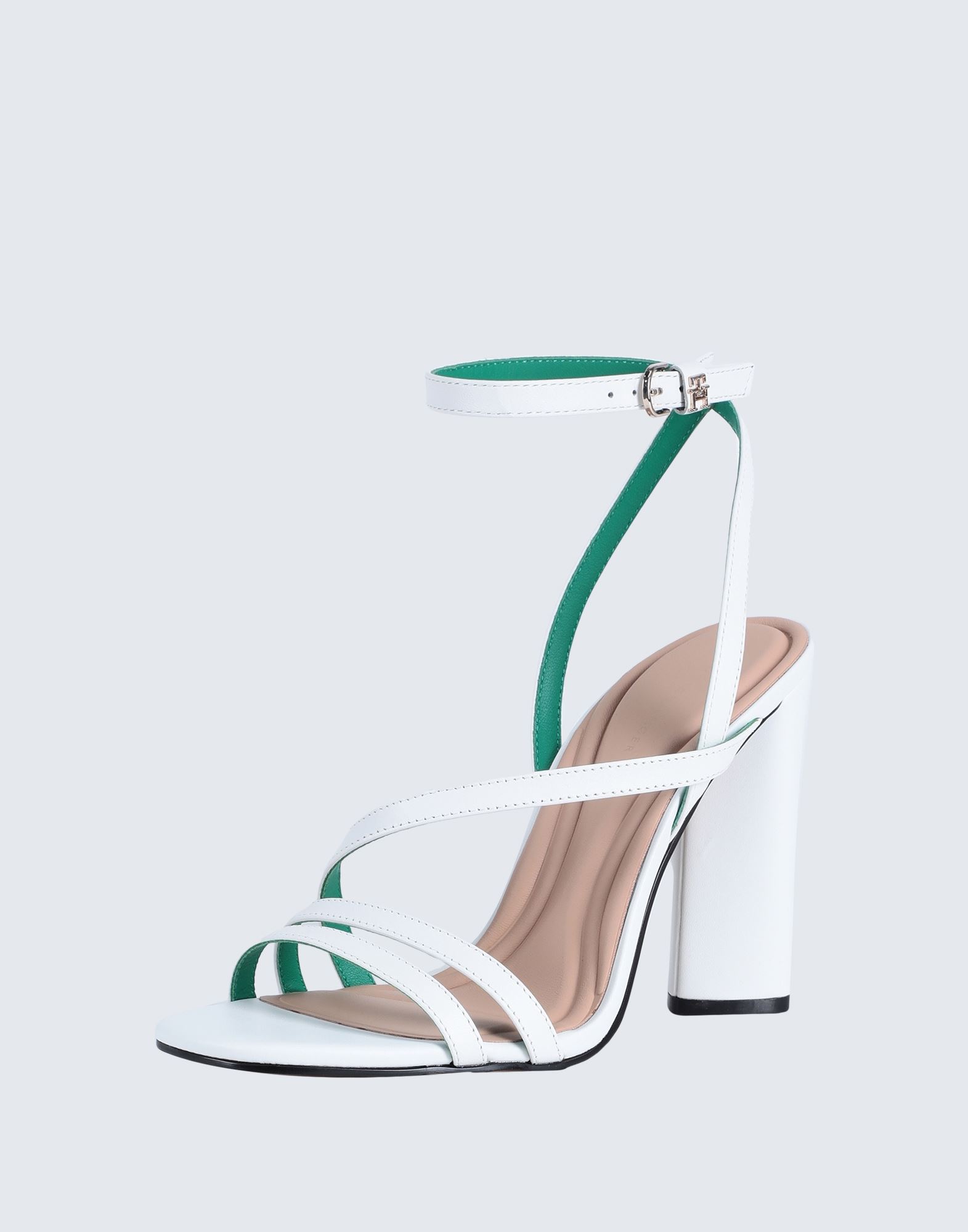  Tommy Hilfiger - Schuhe - Sandalen - On Yoox.com 