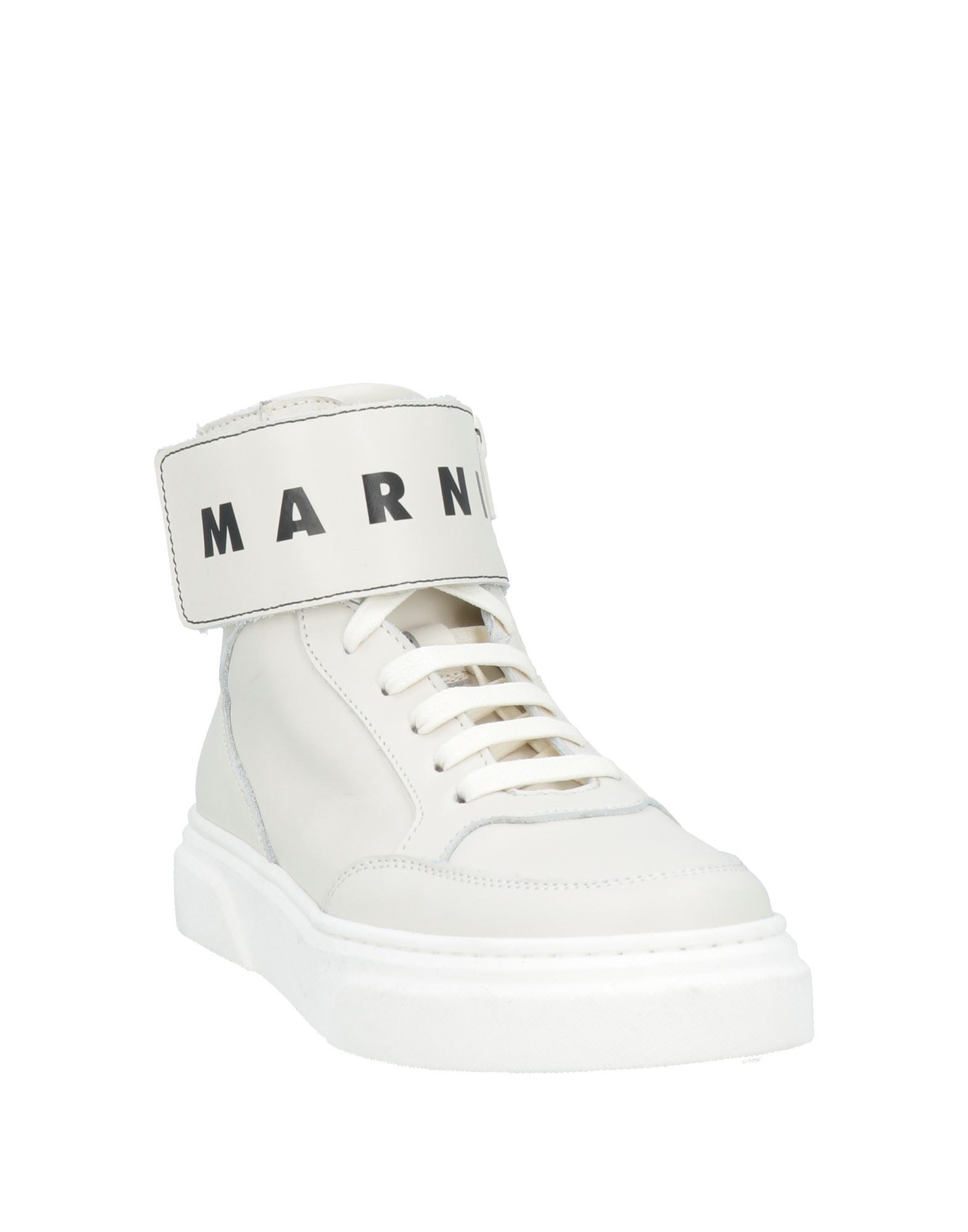  Marni - Schuhe - Sneakers - On Yoox.com 