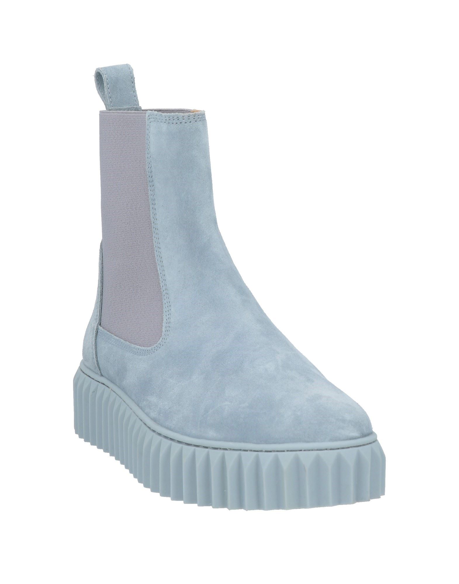  Voile Blanche - Calzado - Botines De Caña Alta - On Yoox.com 