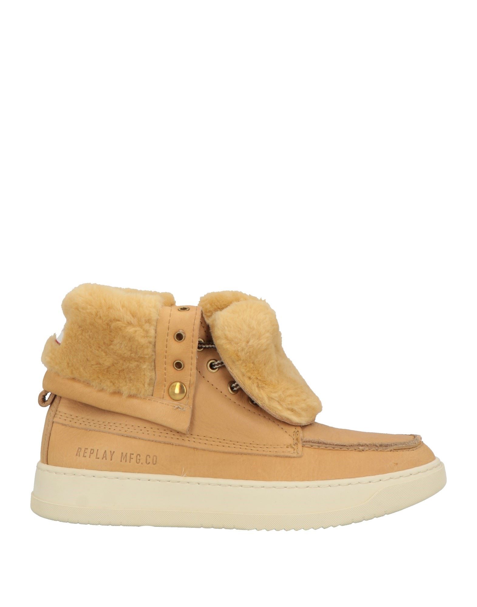  Replay - Schuhe - Stiefeletten - On Yoox.com 