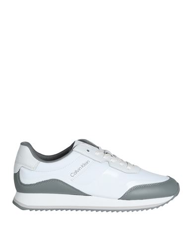 Sneakers Hombre Blanco 43,45,46 Hombre
