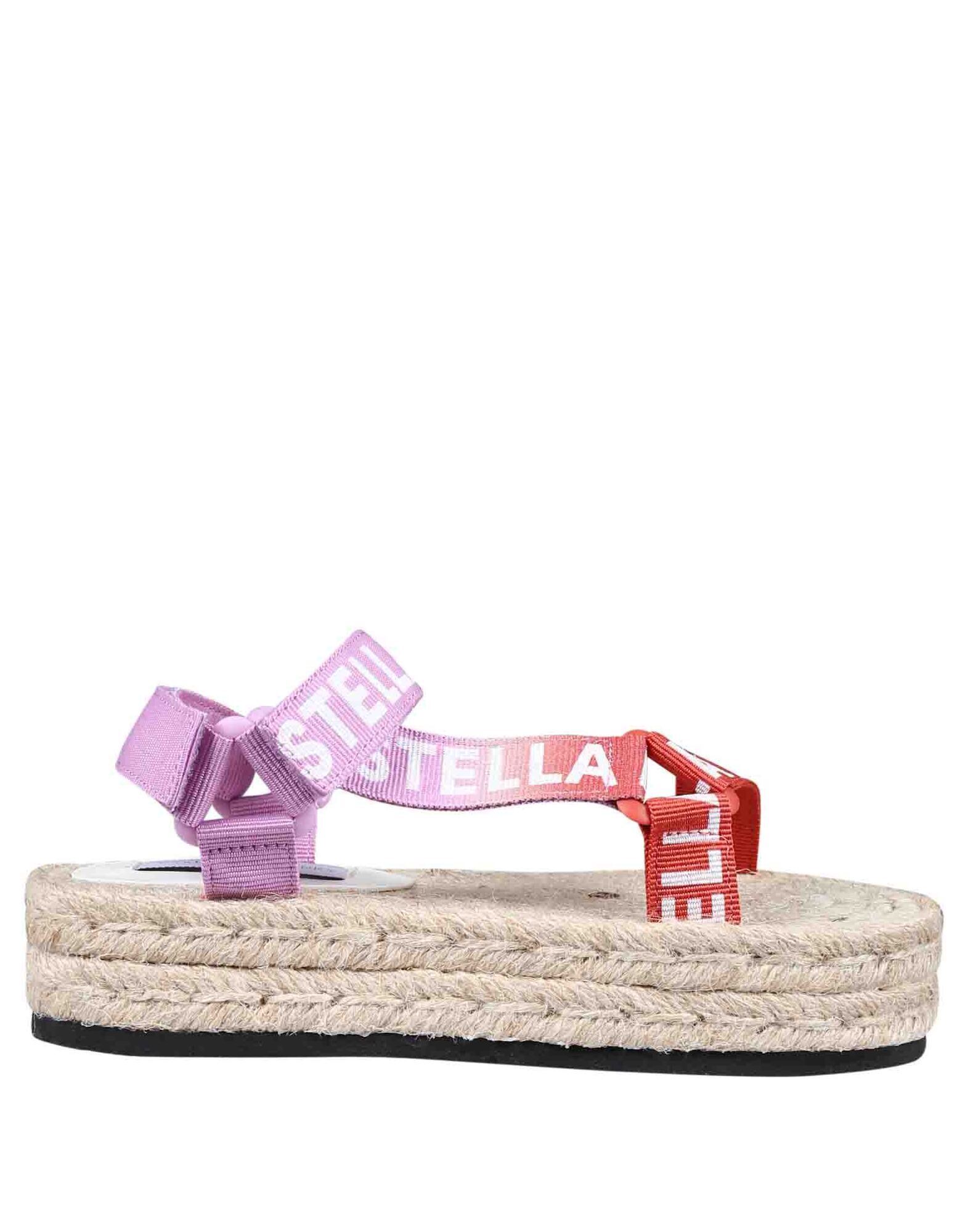 STELLA McCARTNEY KIDS ΠΑΠΟΥΤΣΙΑ Πέδιλα