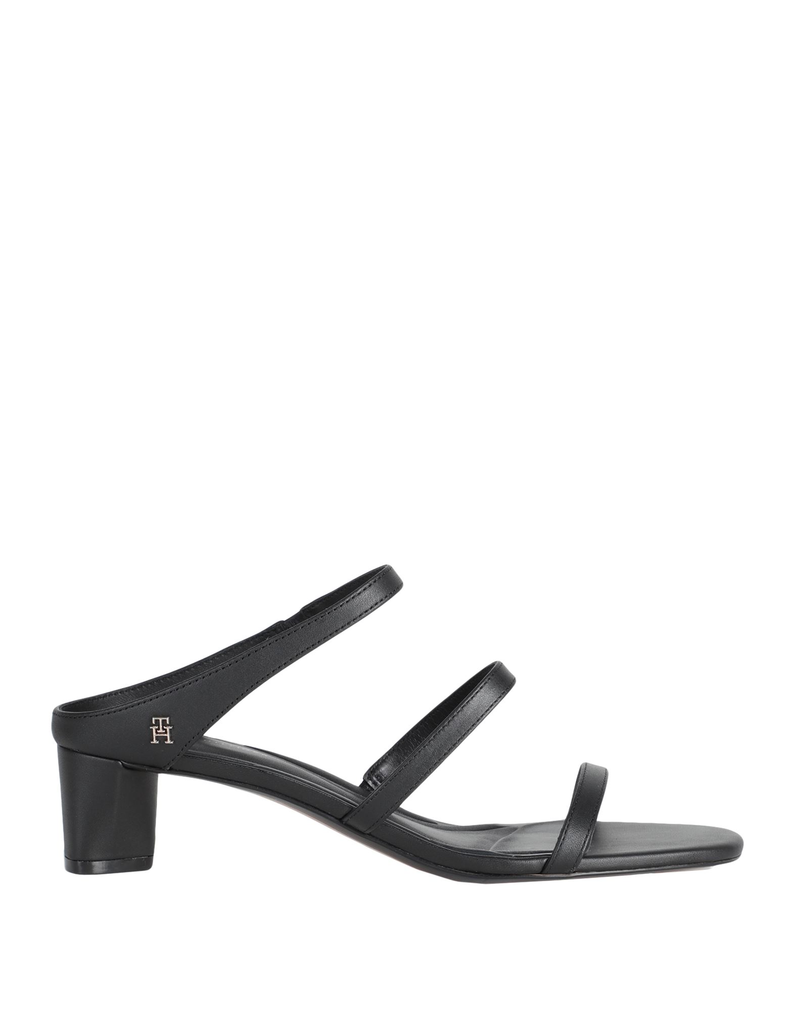 TOMMY HILFIGER TOMMY HILFIGER ΠΑΠΟΥΤΣΙΑ Πέδιλα