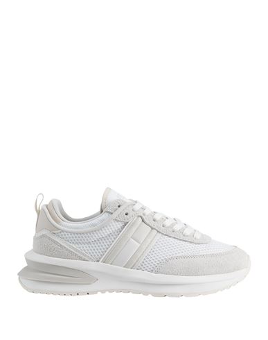 Sneakers Mujer Marfil 36,37,38,39,40,41 Mujer