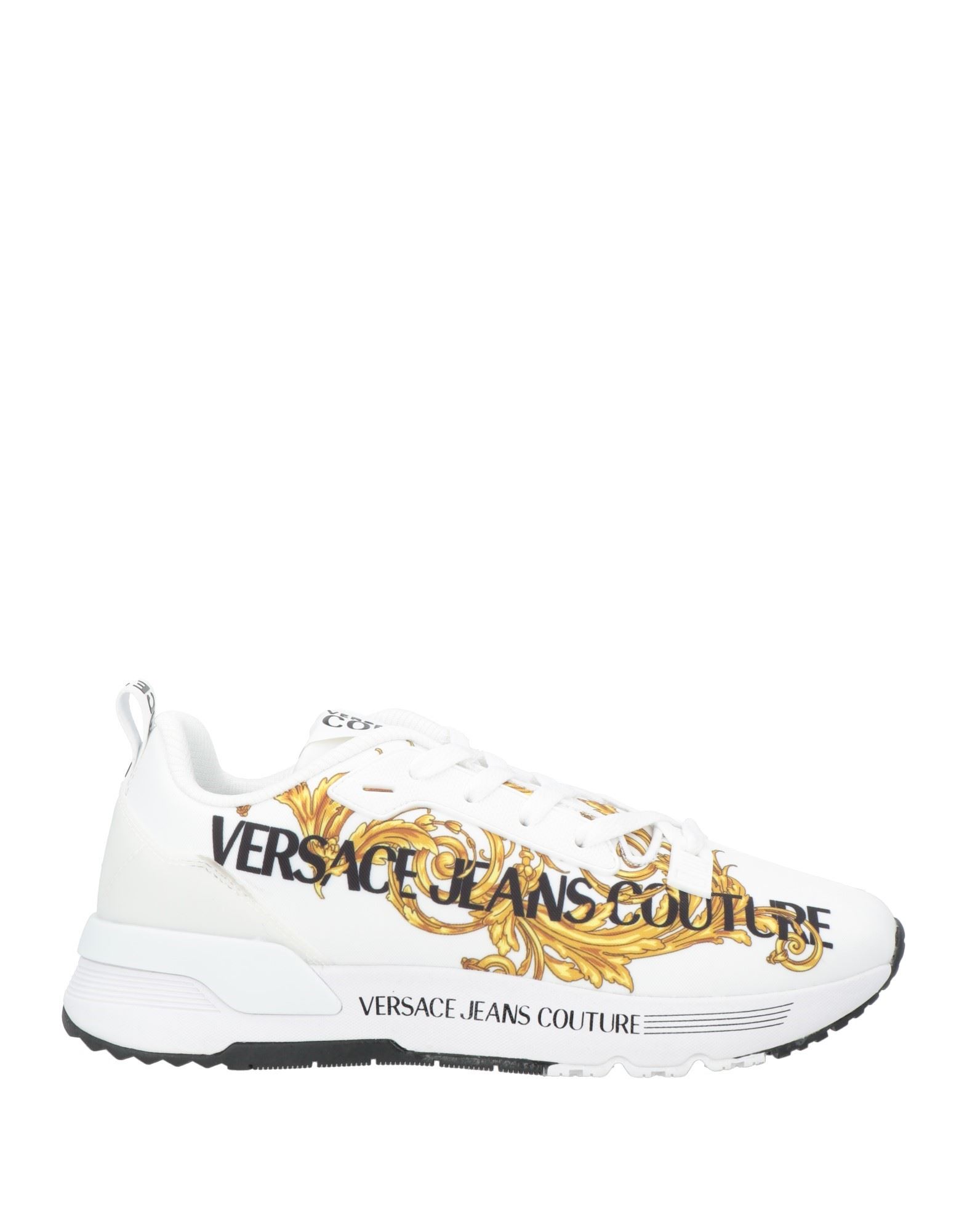 VERSACE JEANS COUTURE ΠΑΠΟΥΤΣΙΑ Αθλητικά παπούτσια