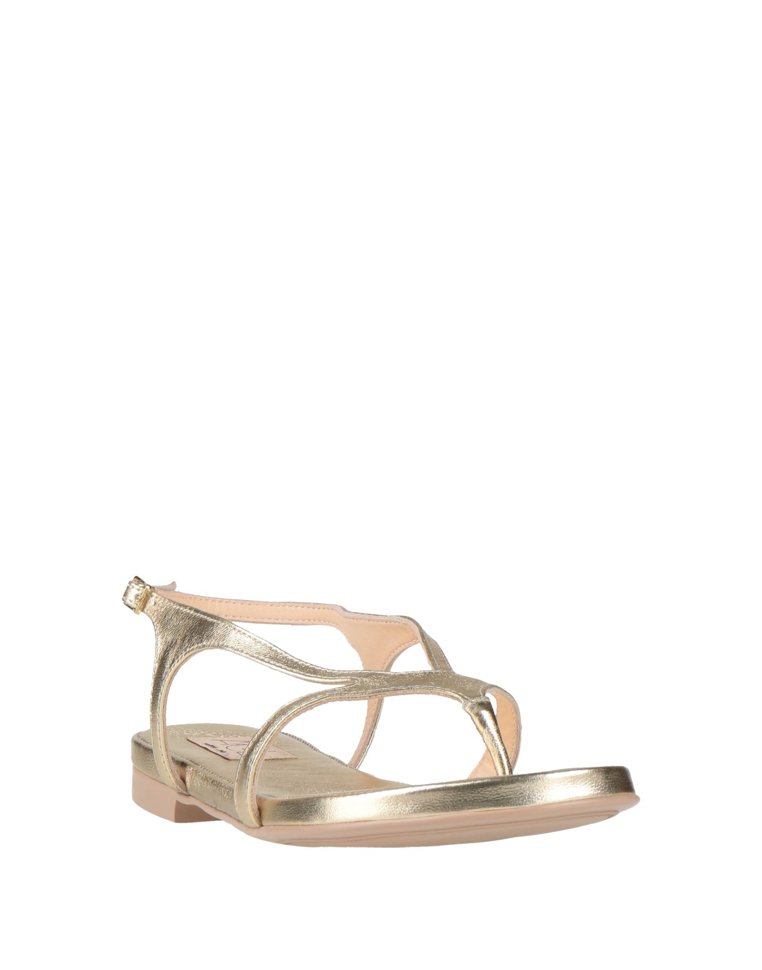  Agl - Schuhe - Zehentrenner - On Yoox.com 