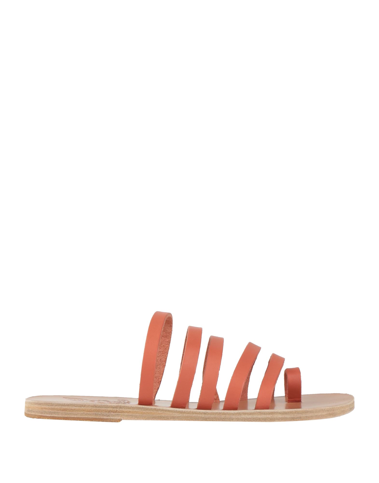 ANCIENT GREEK SANDALS ANCIENT GREEK SANDALS ΠΑΠΟΥΤΣΙΑ Σαγιονάρες