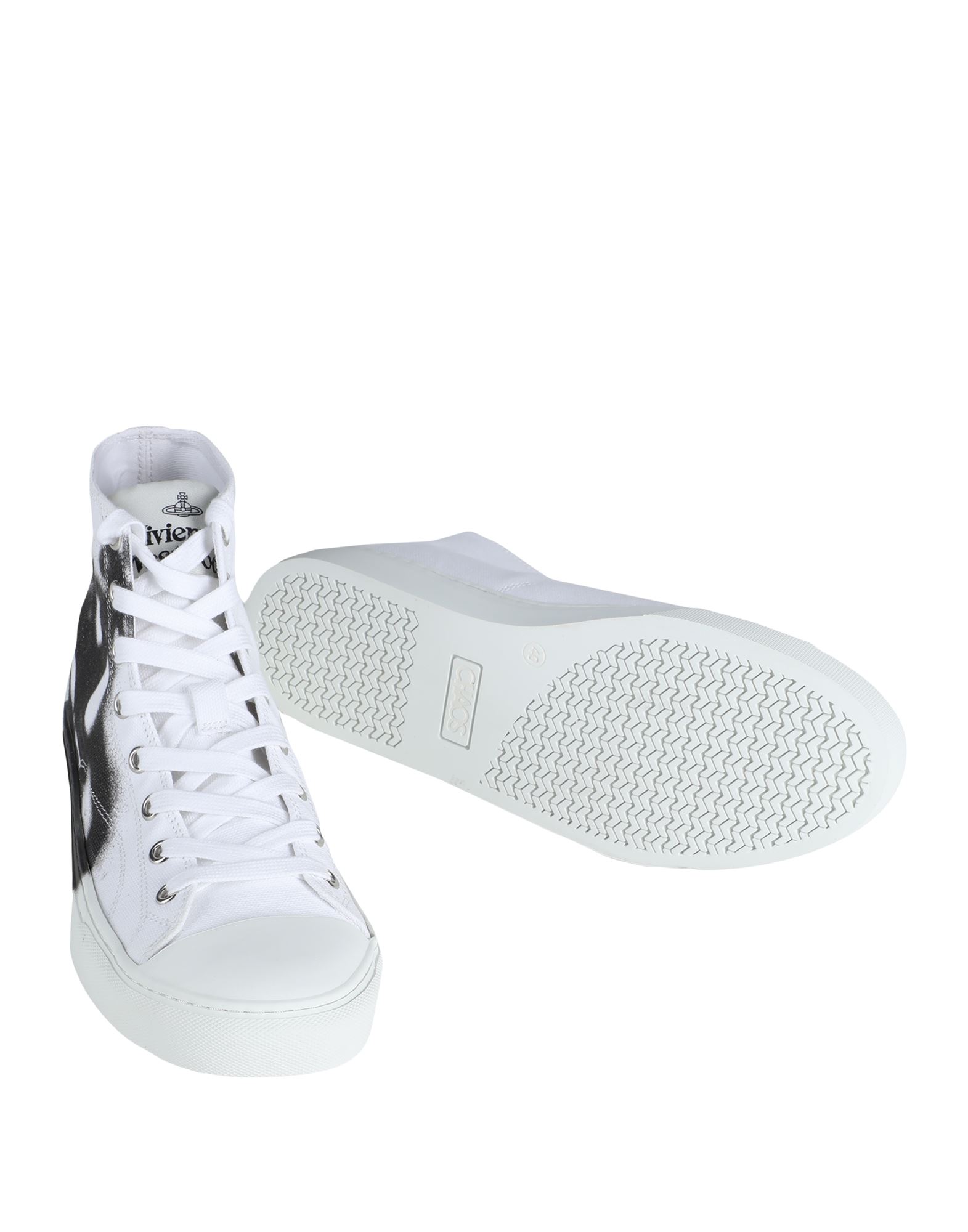  Vivienne Westwood - Schuhe - Sneakers - On Yoox.com 
