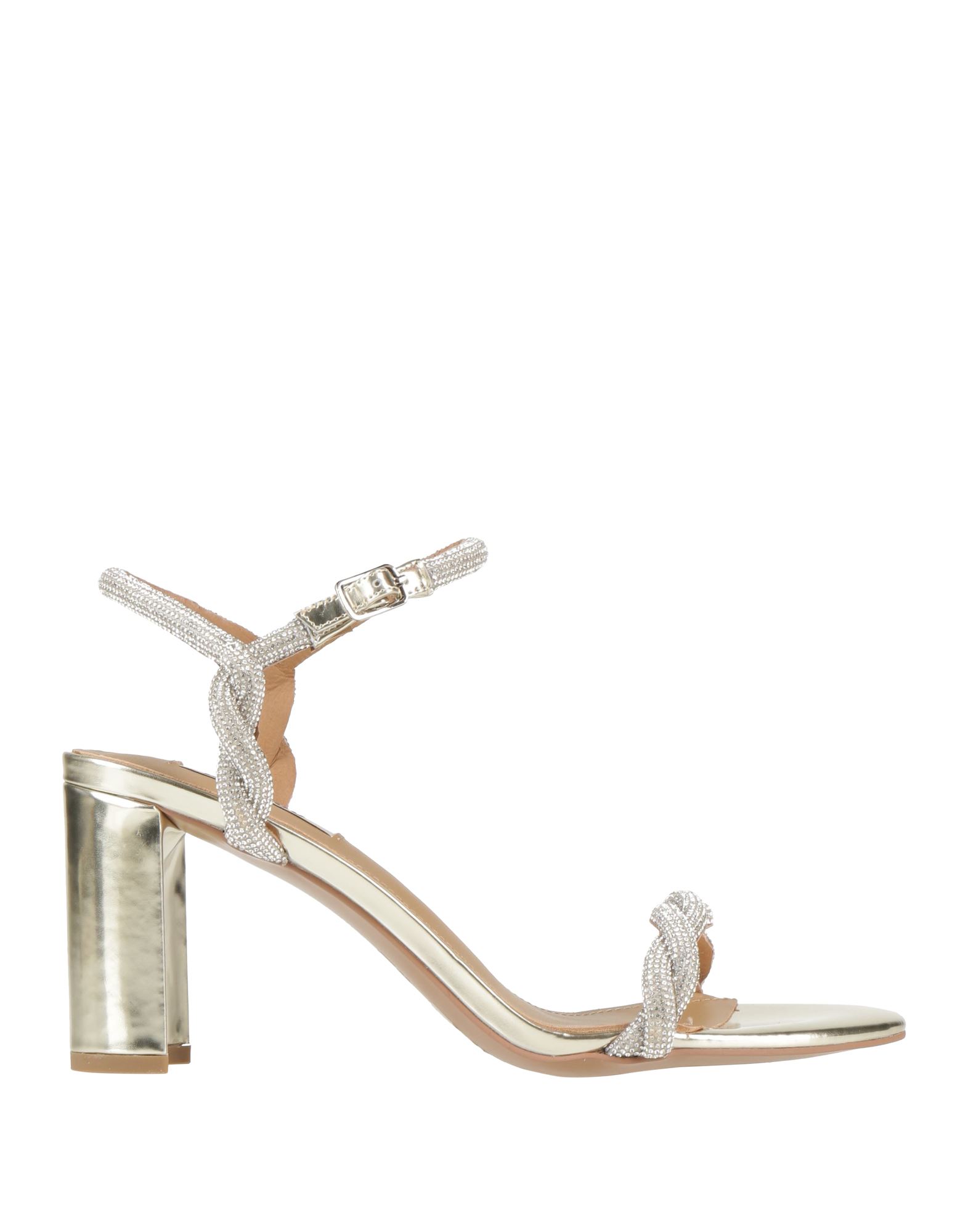 BIBI LOU BIBI LOU ΠΑΠΟΥΤΣΙΑ Πέδιλα