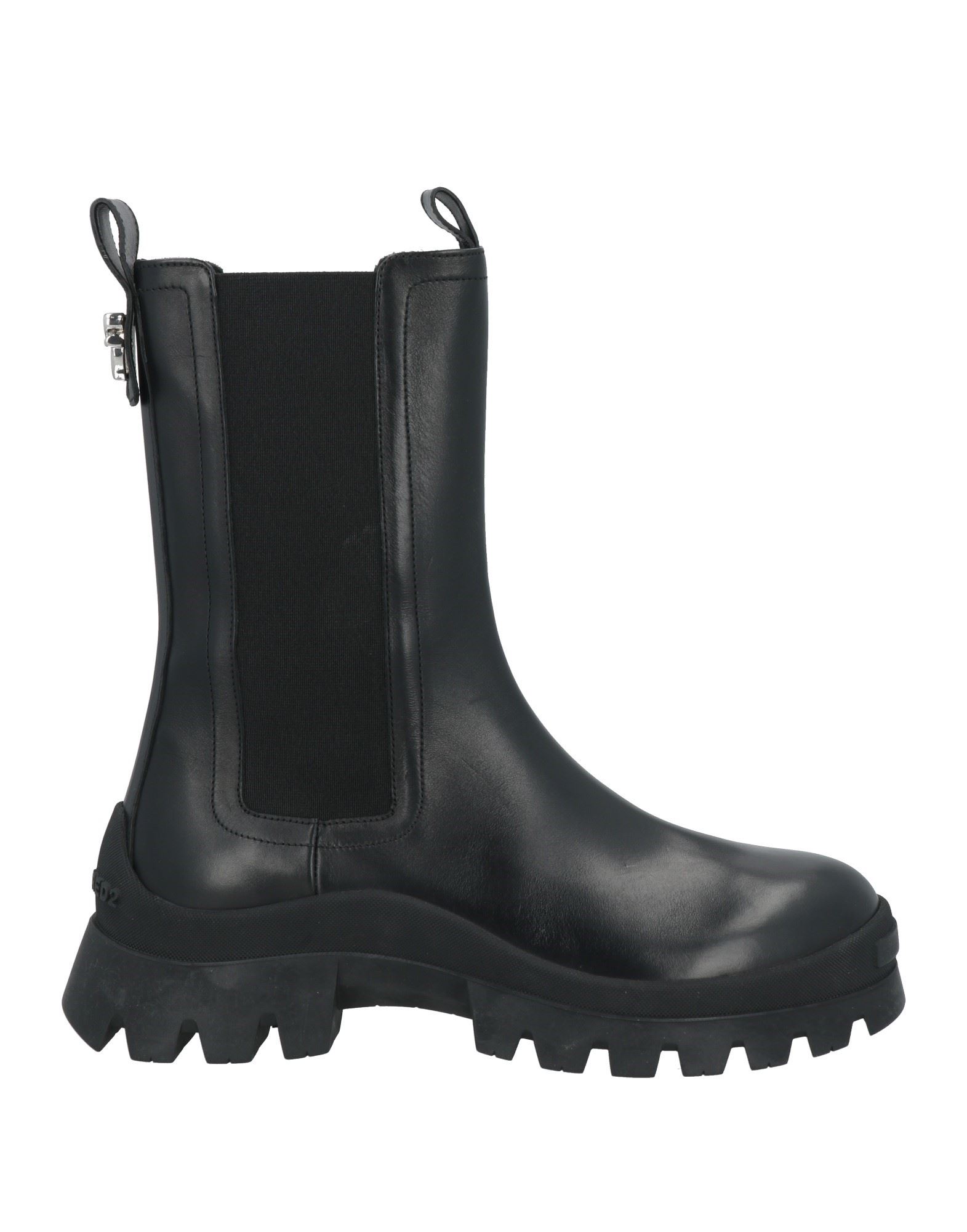 DSQUARED2 DSQUARED2 ΠΑΠΟΥΤΣΙΑ Μποτάκια
