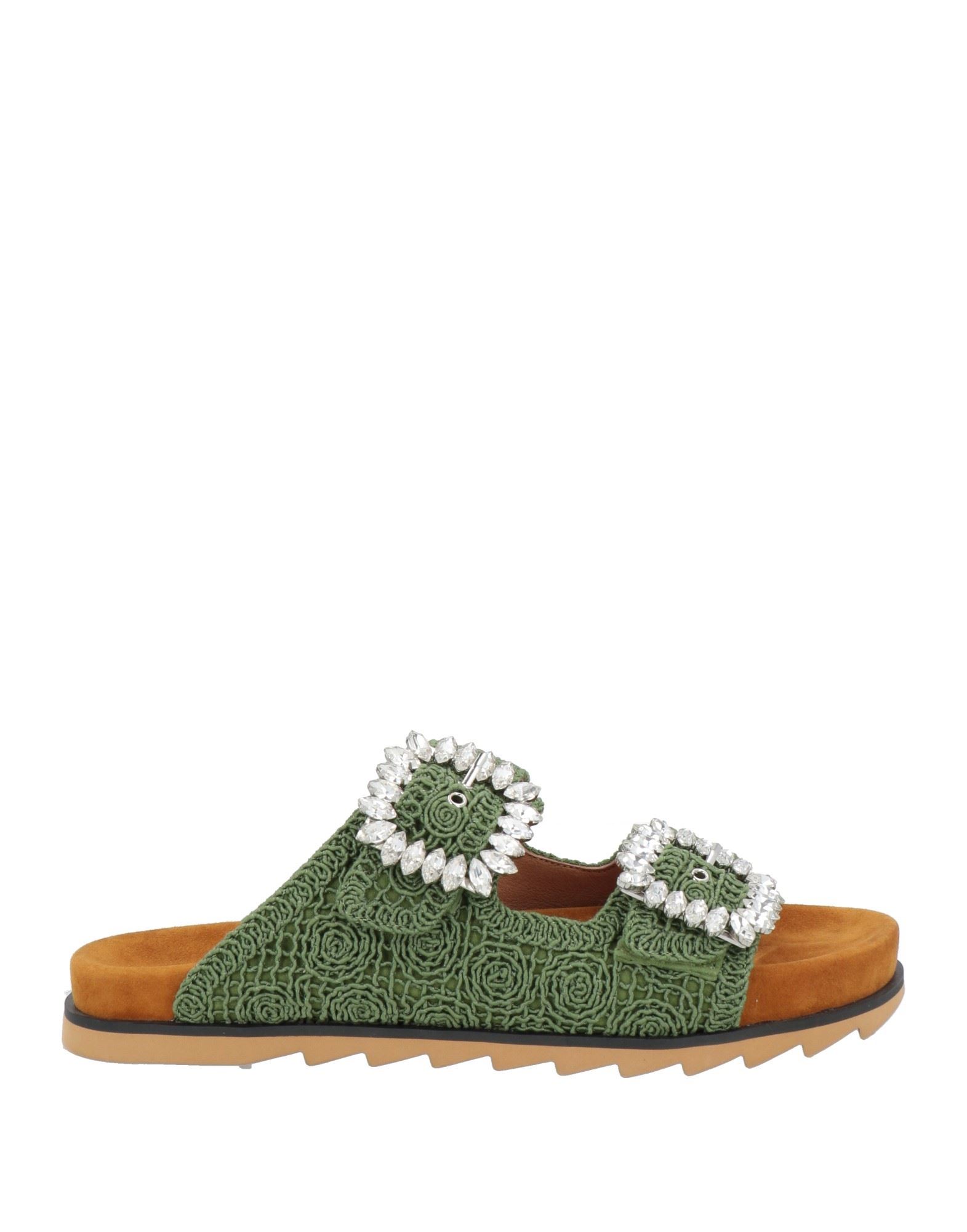 BIBI LOU BIBI LOU ΠΑΠΟΥΤΣΙΑ Πέδιλα