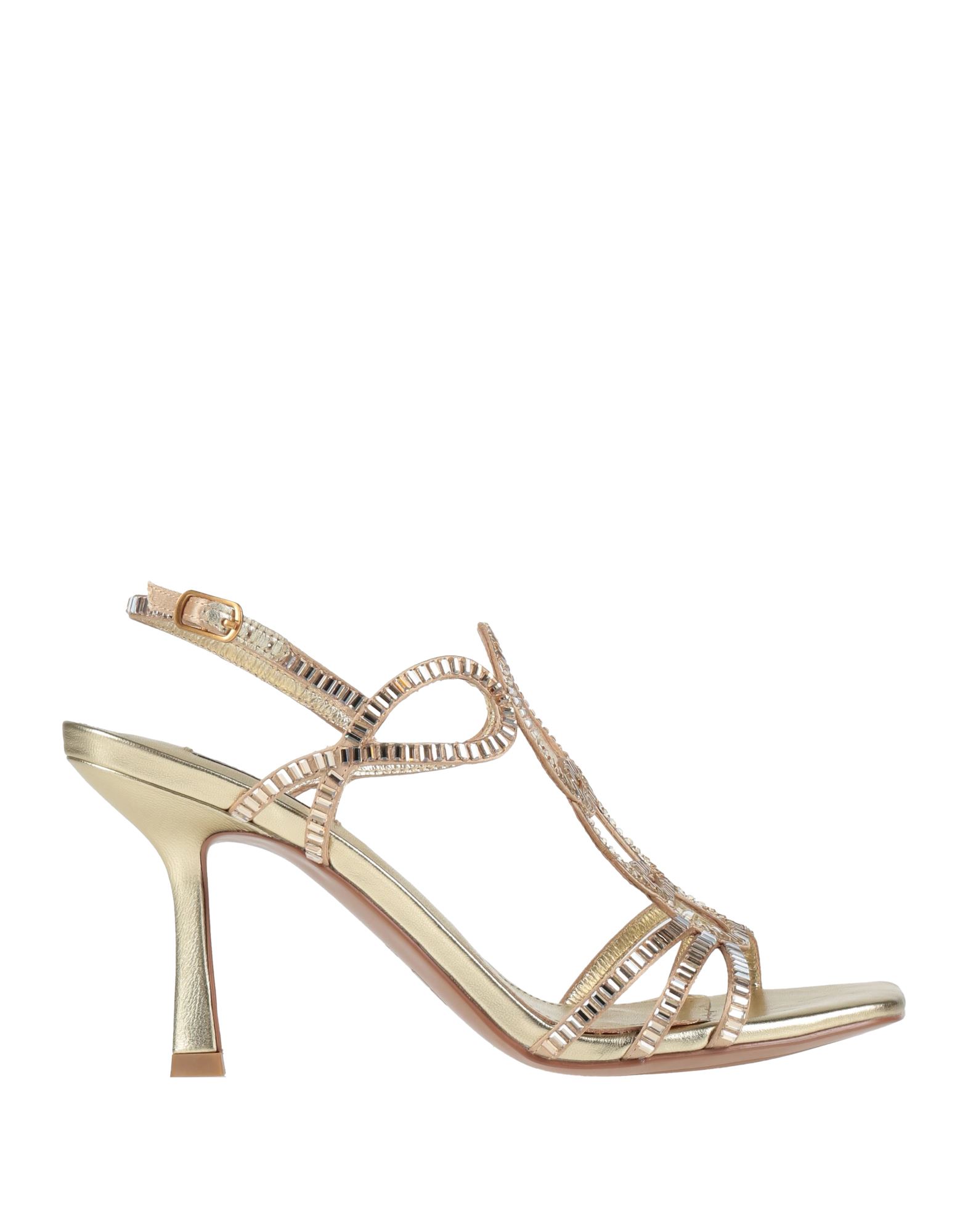 BIBI LOU BIBI LOU ΠΑΠΟΥΤΣΙΑ Πέδιλα