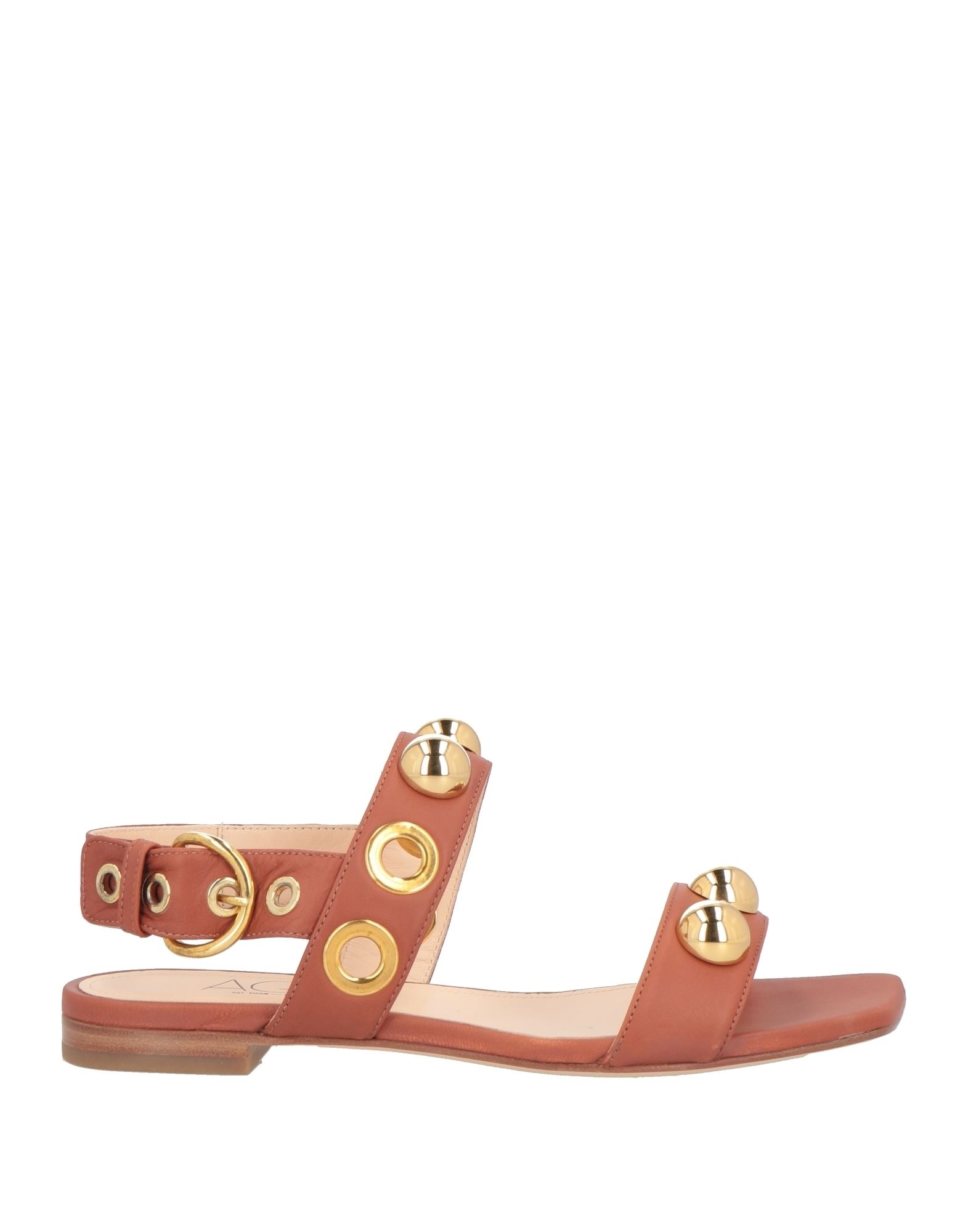 AGL AGL ΠΑΠΟΥΤΣΙΑ Πέδιλα