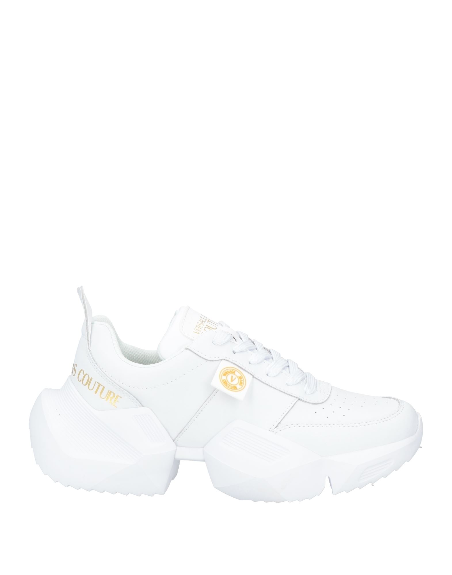 VERSACE JEANS COUTURE ΠΑΠΟΥΤΣΙΑ Αθλητικά παπούτσια