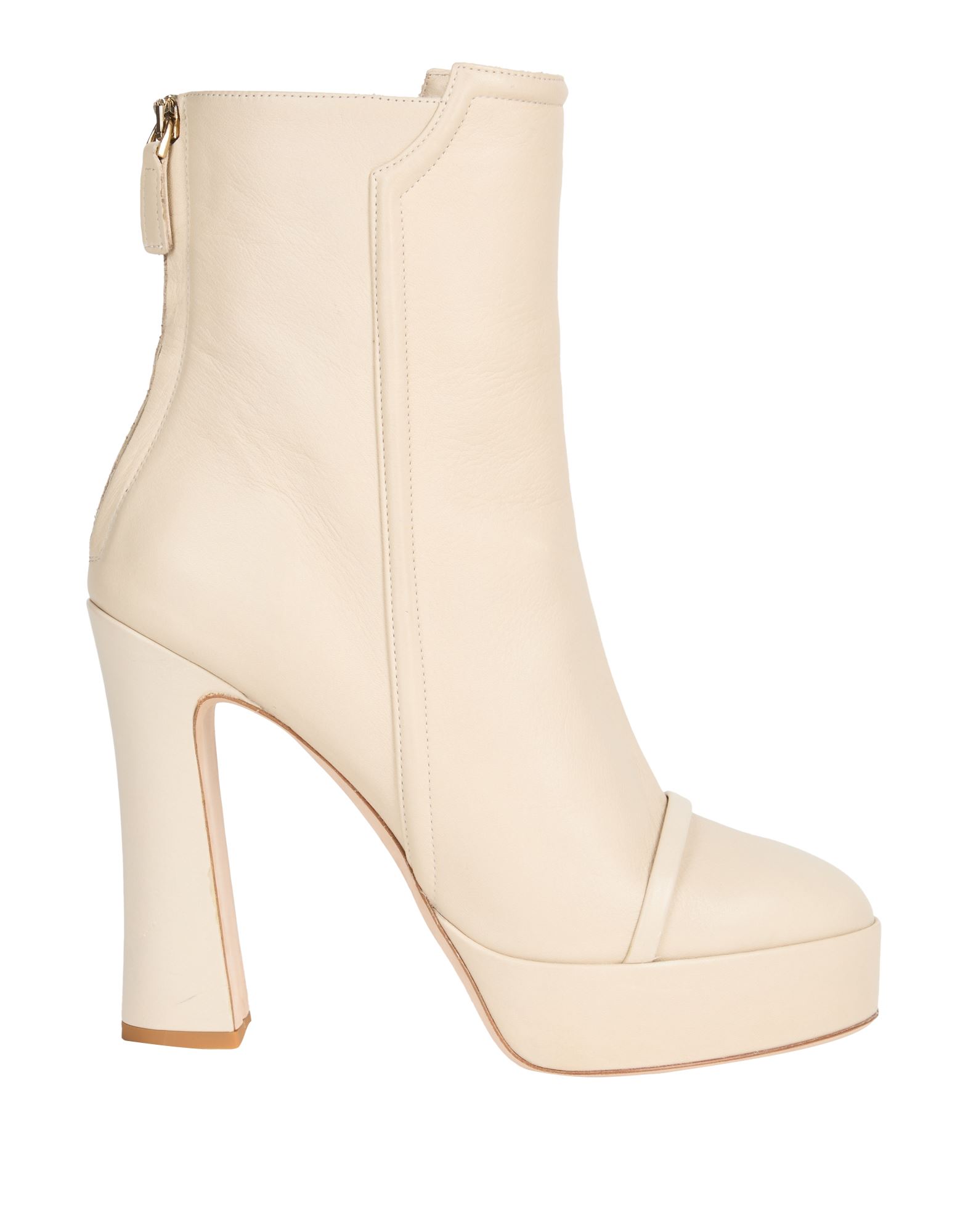 MALONE SOULIERS MALONE SOULIERS ΠΑΠΟΥΤΣΙΑ Μποτάκια