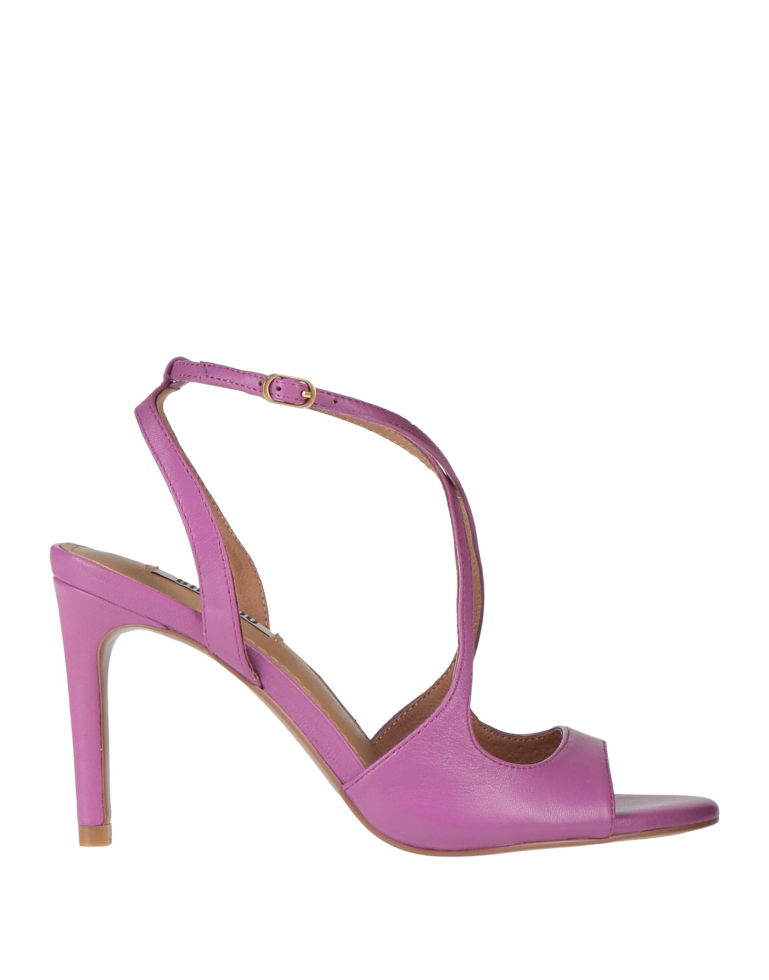 BIBI LOU BIBI LOU ΠΑΠΟΥΤΣΙΑ Πέδιλα