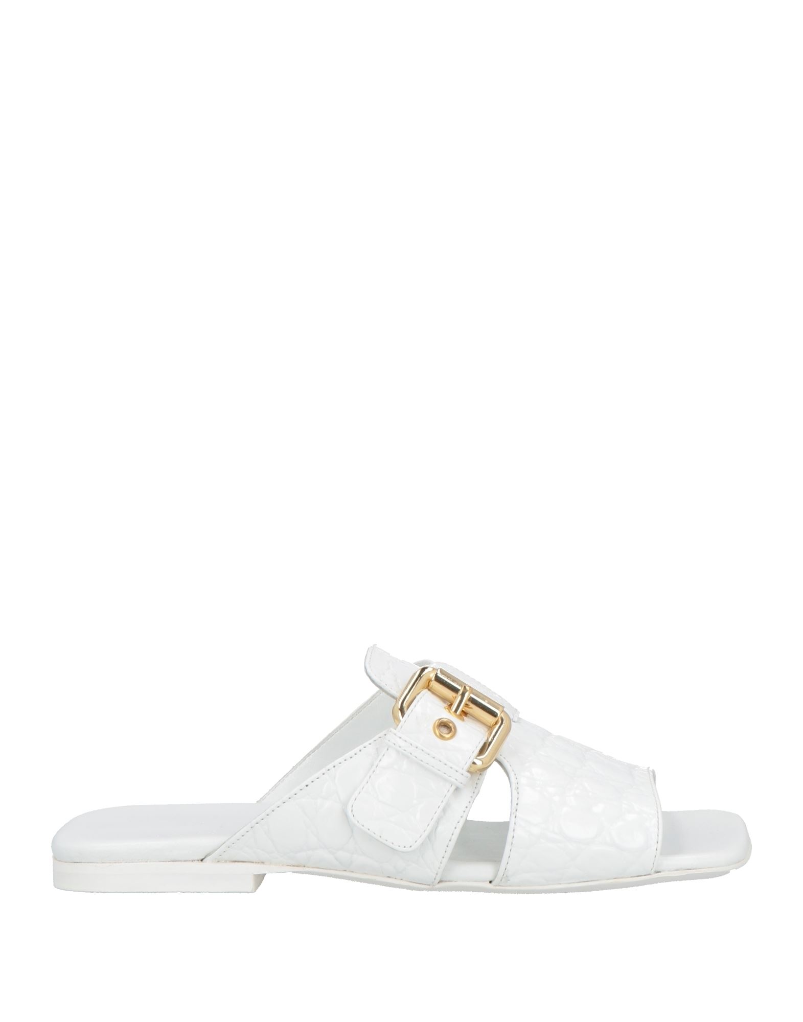 BY FAR BY FAR ΠΑΠΟΥΤΣΙΑ Πέδιλα