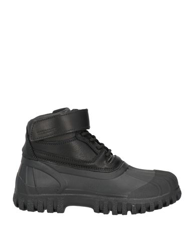Shop Diemme Woman Ankle Boots Black Size 8 Leather, Rubber