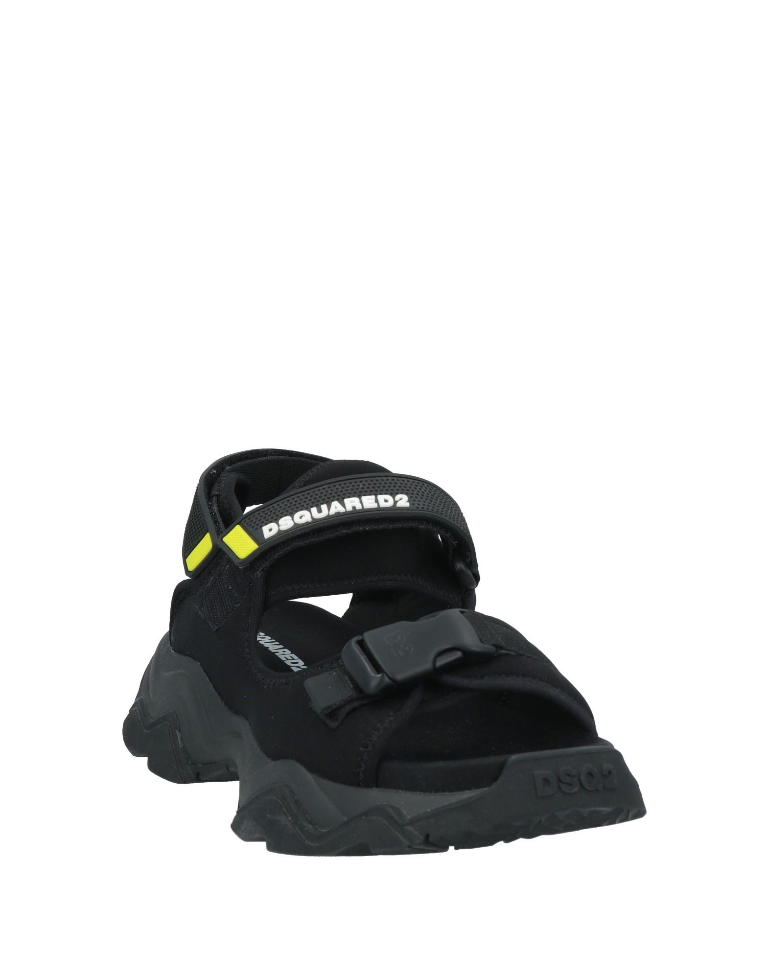  Dsquared2 - Schuhe - Sandalen - On Yoox.com 