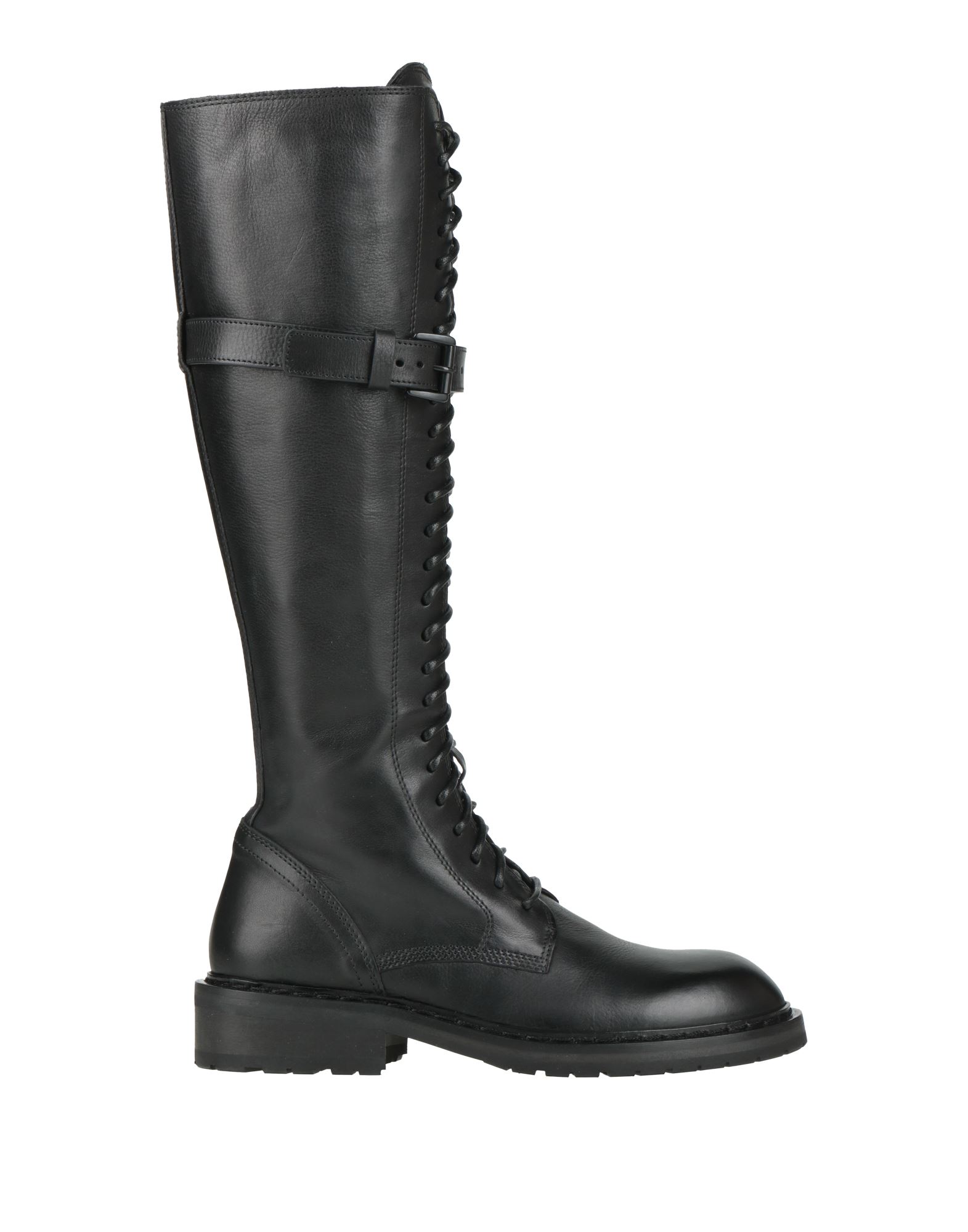 ANN DEMEULEMEESTER ANN DEMEULEMEESTER ΠΑΠΟΥΤΣΙΑ Μπότα