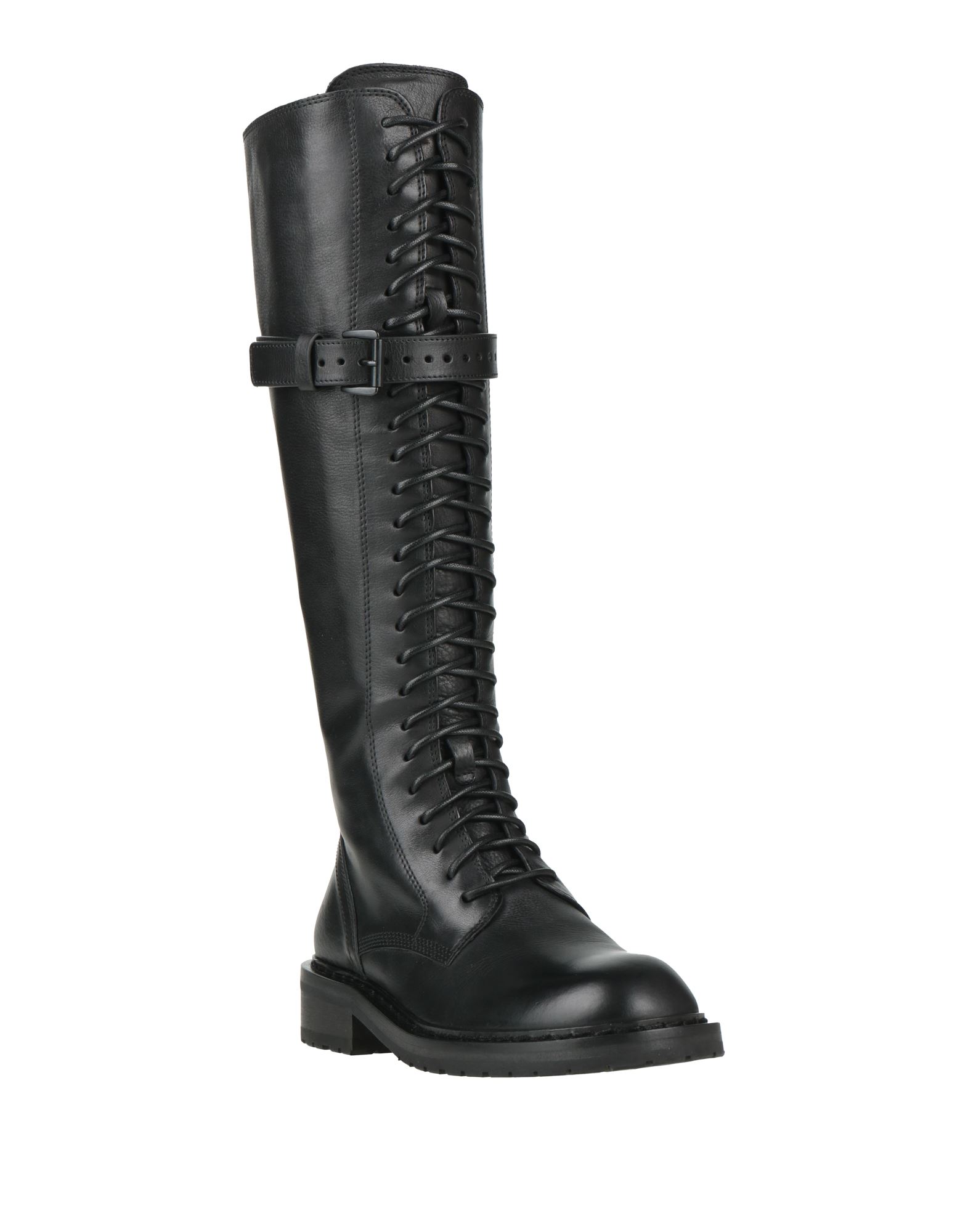  Ann Demeulemeester - Schuhe - Stiefel - On Yoox.com 