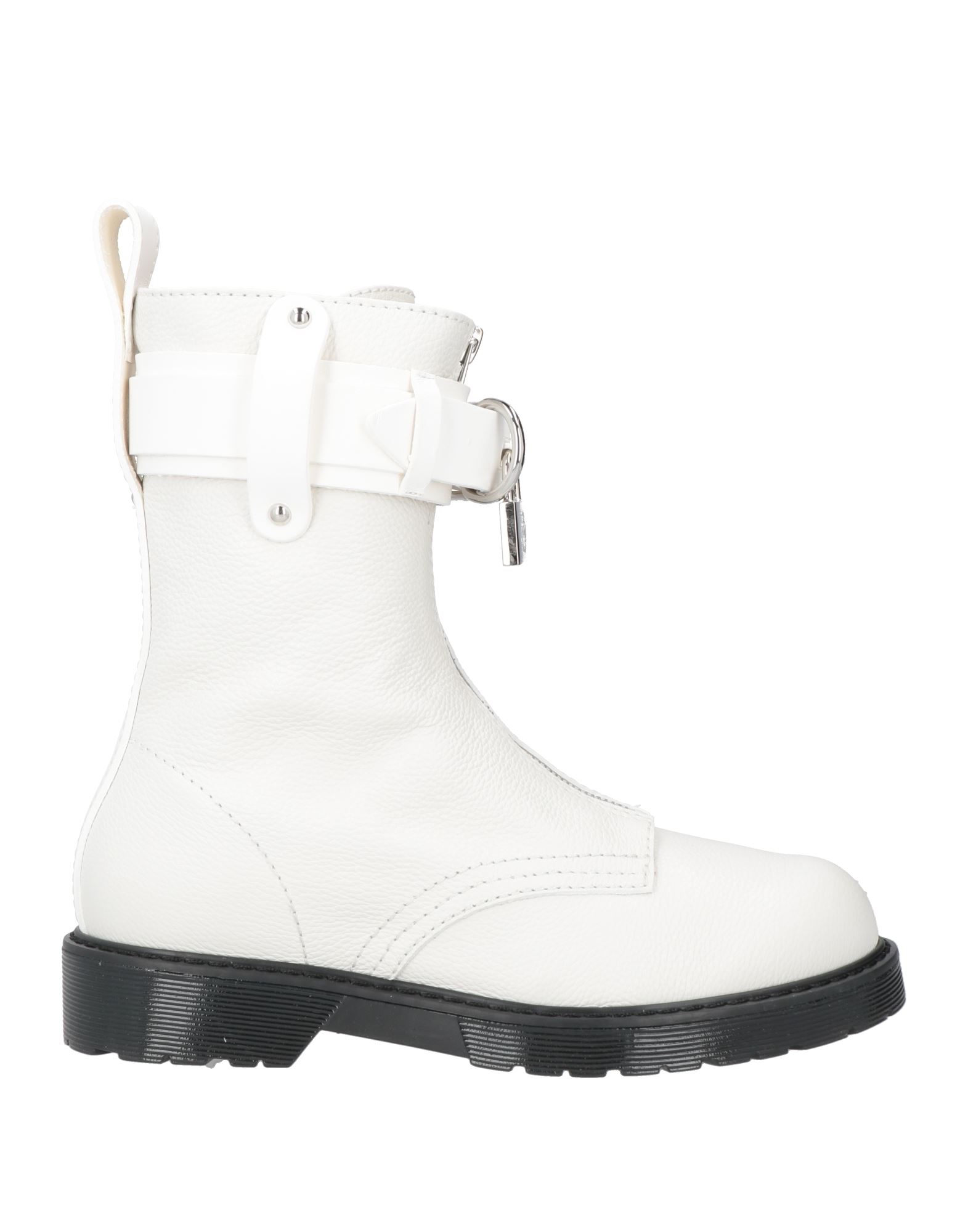 JW ANDERSON JW ANDERSON ΠΑΠΟΥΤΣΙΑ Μποτάκια