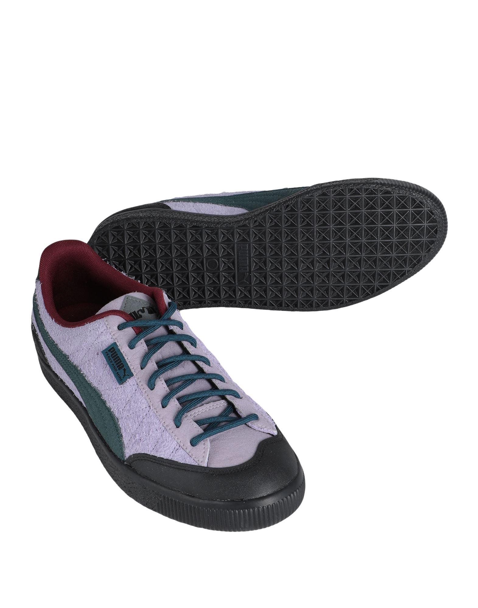  Puma X P.a.m. Perks And Mini - Schuhe - Sneakers - On Yoox.com 