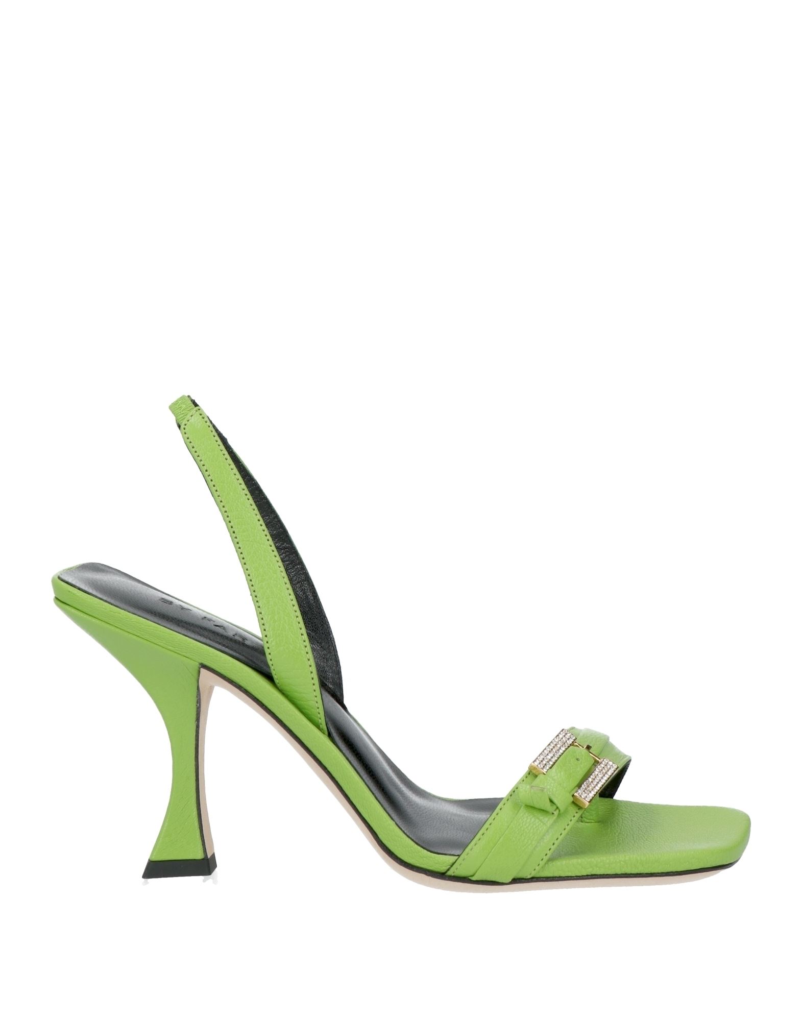 BY FAR BY FAR ΠΑΠΟΥΤΣΙΑ Σαγιονάρες