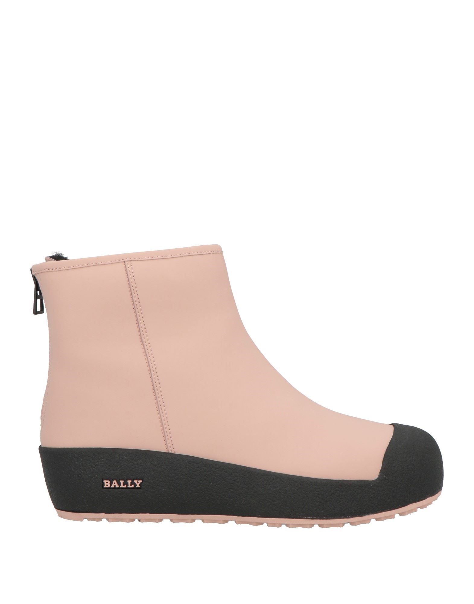 BALLY BALLY ΠΑΠΟΥΤΣΙΑ Μποτάκια