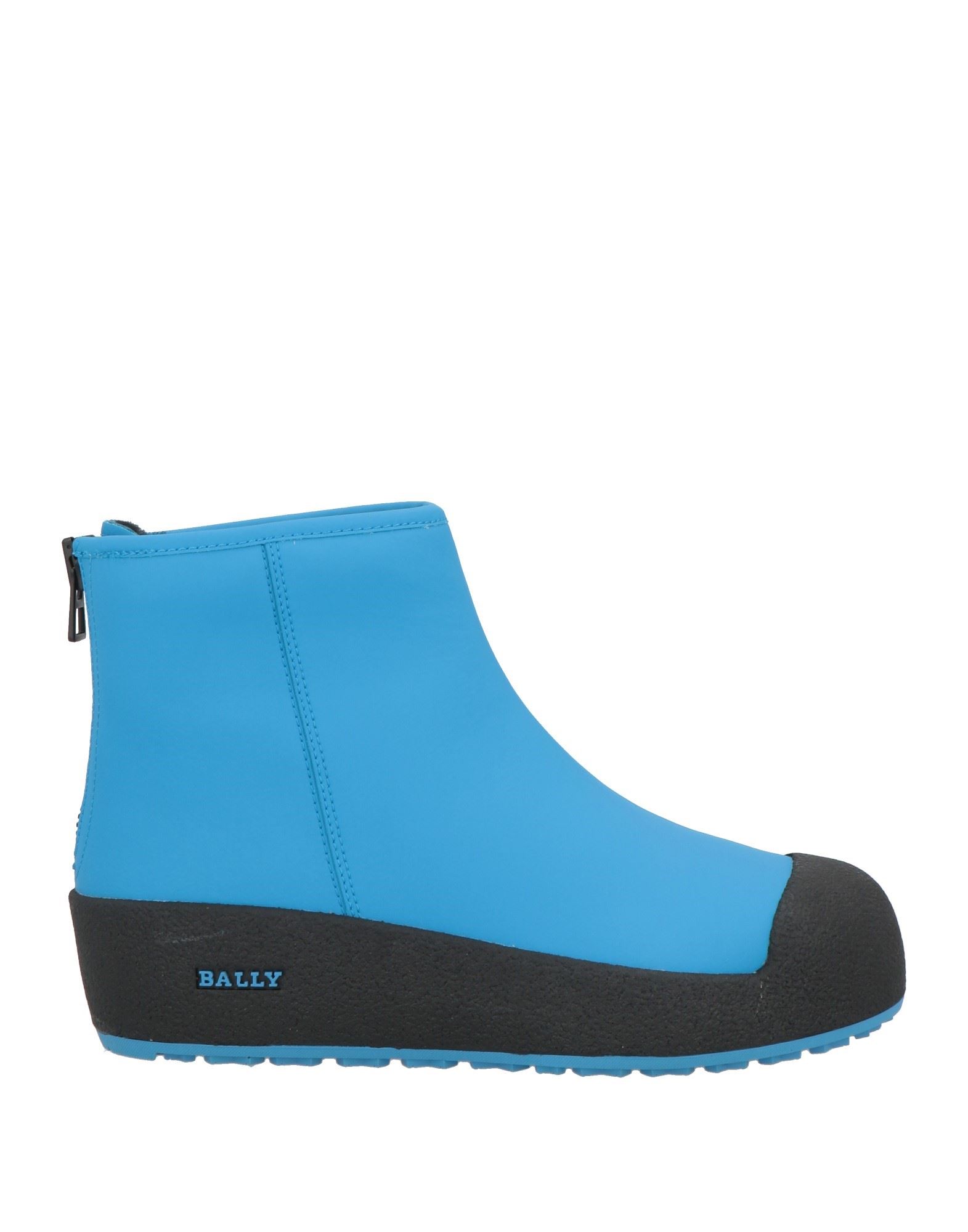 BALLY BALLY ΠΑΠΟΥΤΣΙΑ Μποτάκια