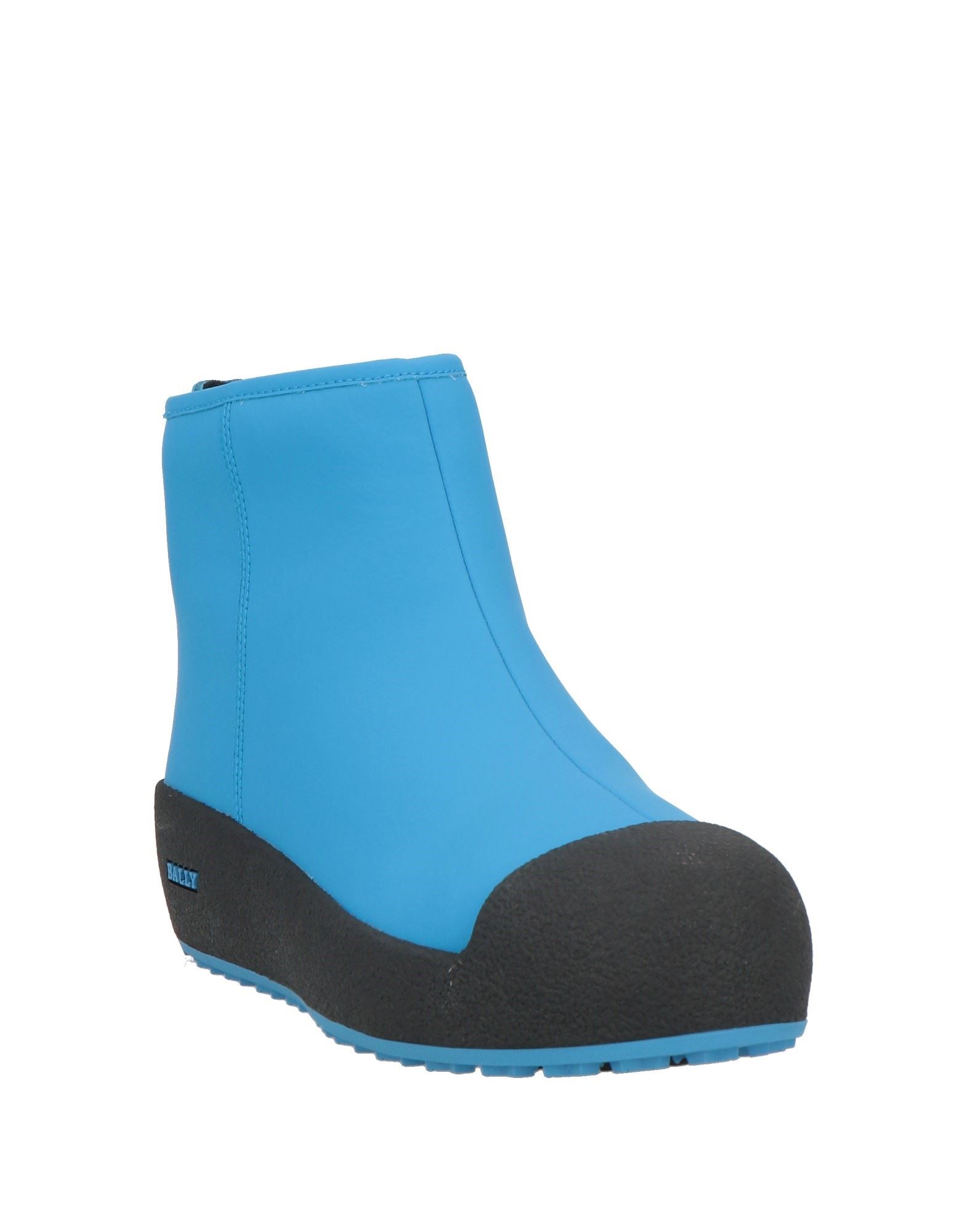  Bally - Schuhe - Stiefeletten - On Yoox.com 