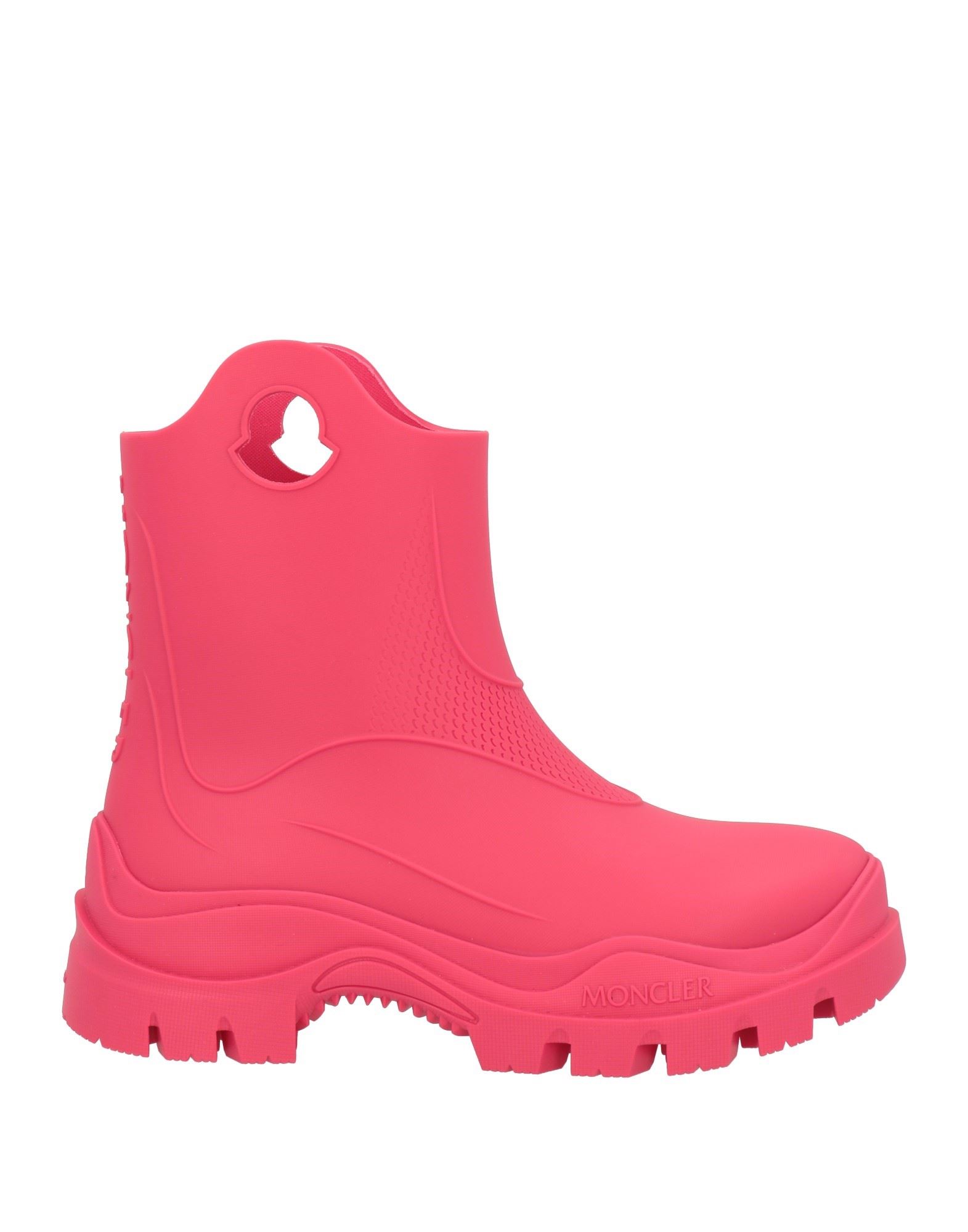  Moncler - Schuhe - Stiefeletten - On Yoox.com 