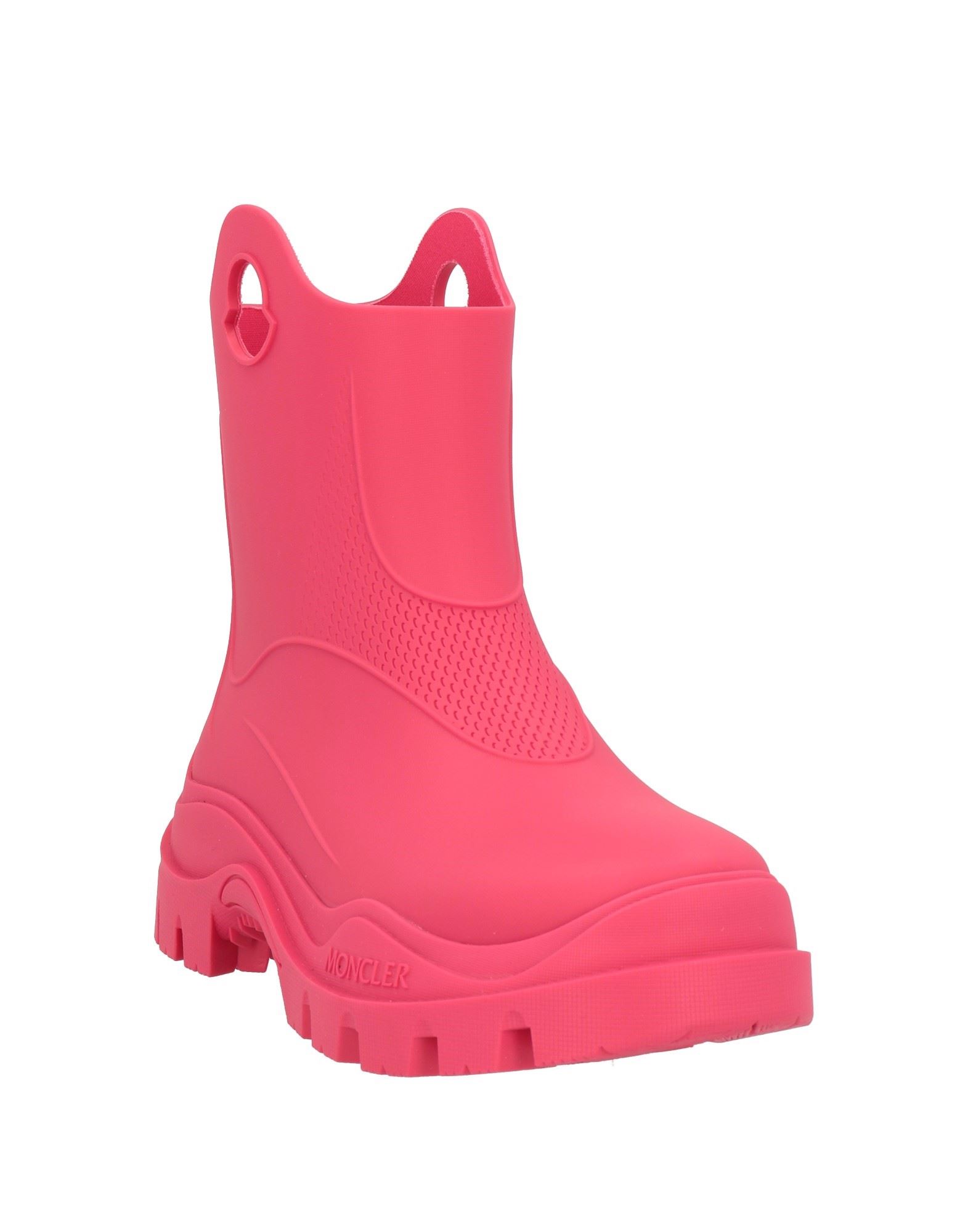  Moncler - Schuhe - Stiefeletten - On Yoox.com 