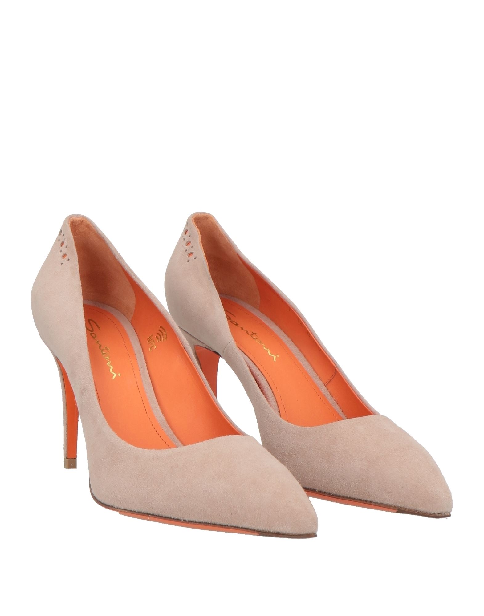  Santoni - Schuhe - Pumps - On Yoox.com 