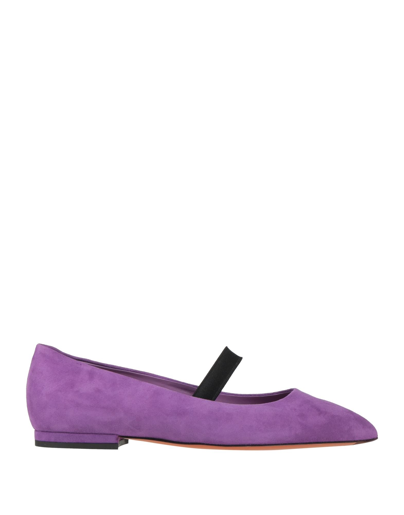  Santoni - Schuhe - Ballerinas - On Yoox.com 
