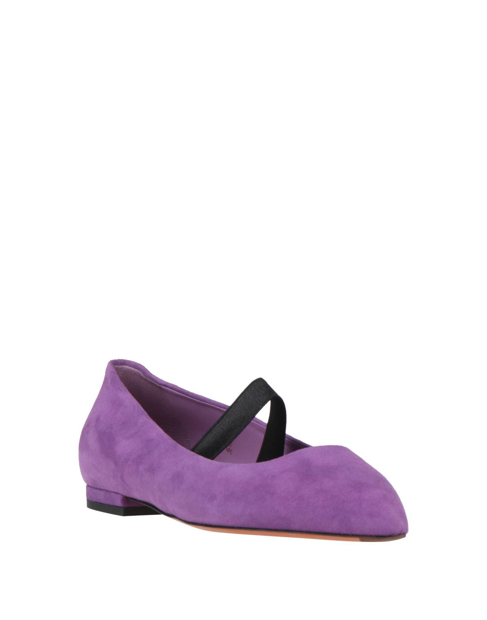  Santoni - Schuhe - Ballerinas - On Yoox.com 