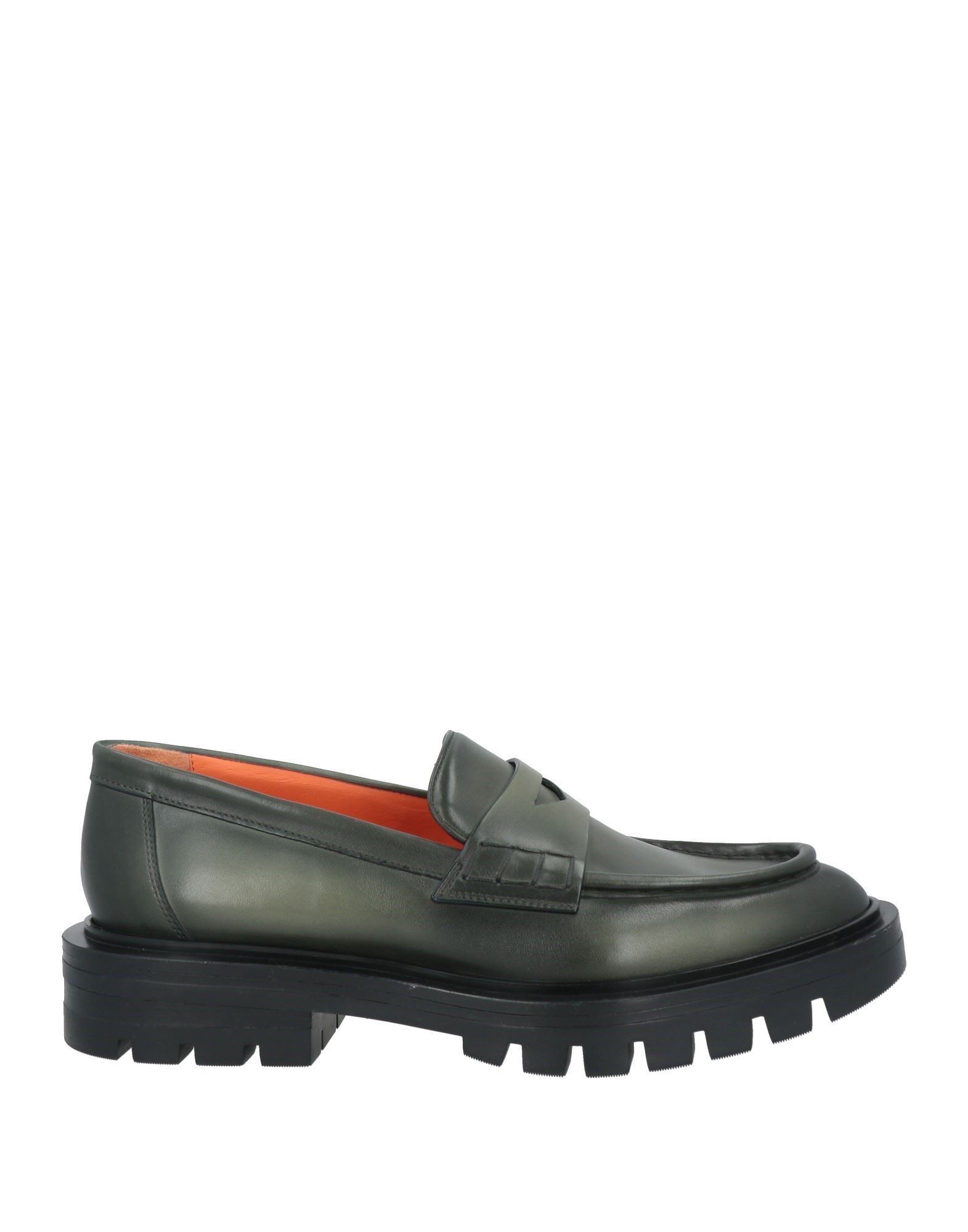 SANTONI SANTONI ΠΑΠΟΥΤΣΙΑ Μοκασίνια