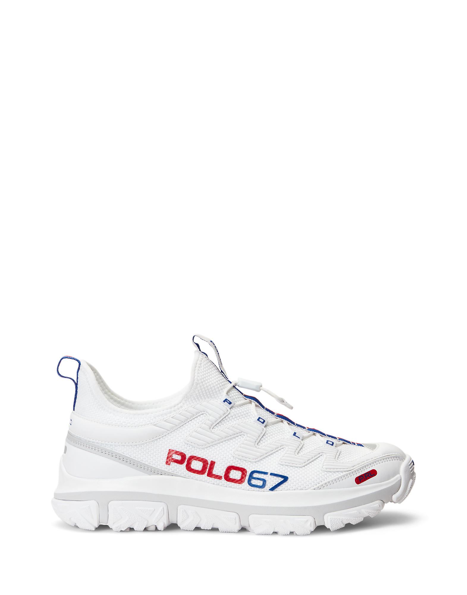  Polo Ralph Lauren - Schuhe - Sneakers - On Yoox.com 