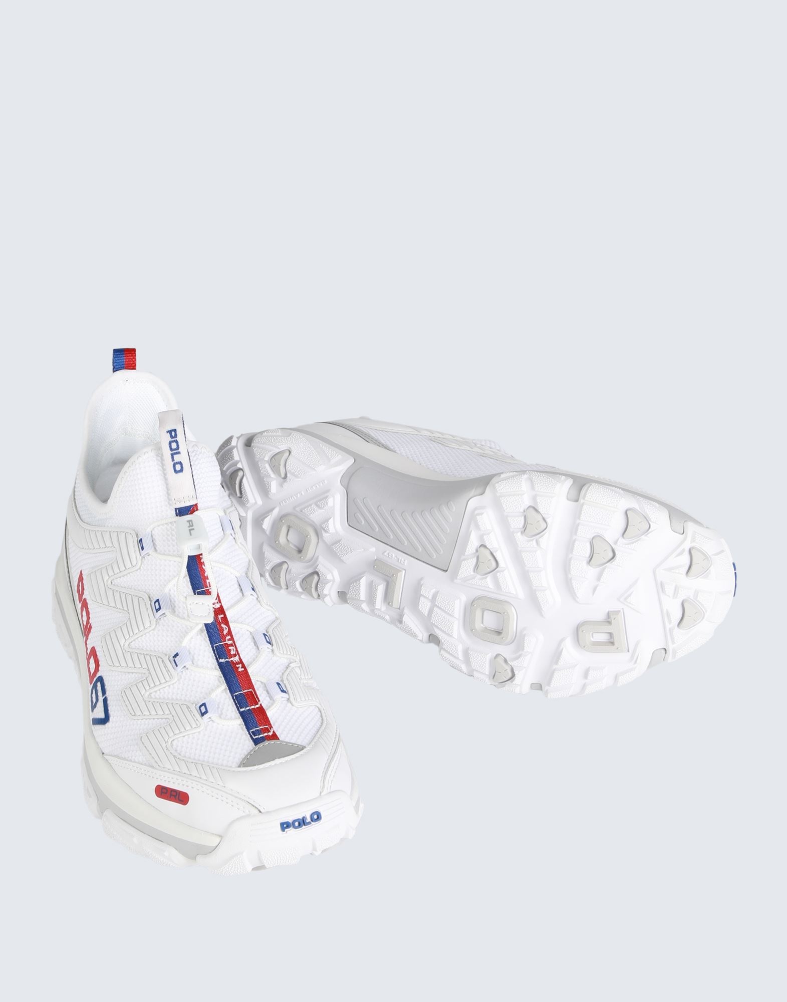  Polo Ralph Lauren - Schuhe - Sneakers - On Yoox.com 