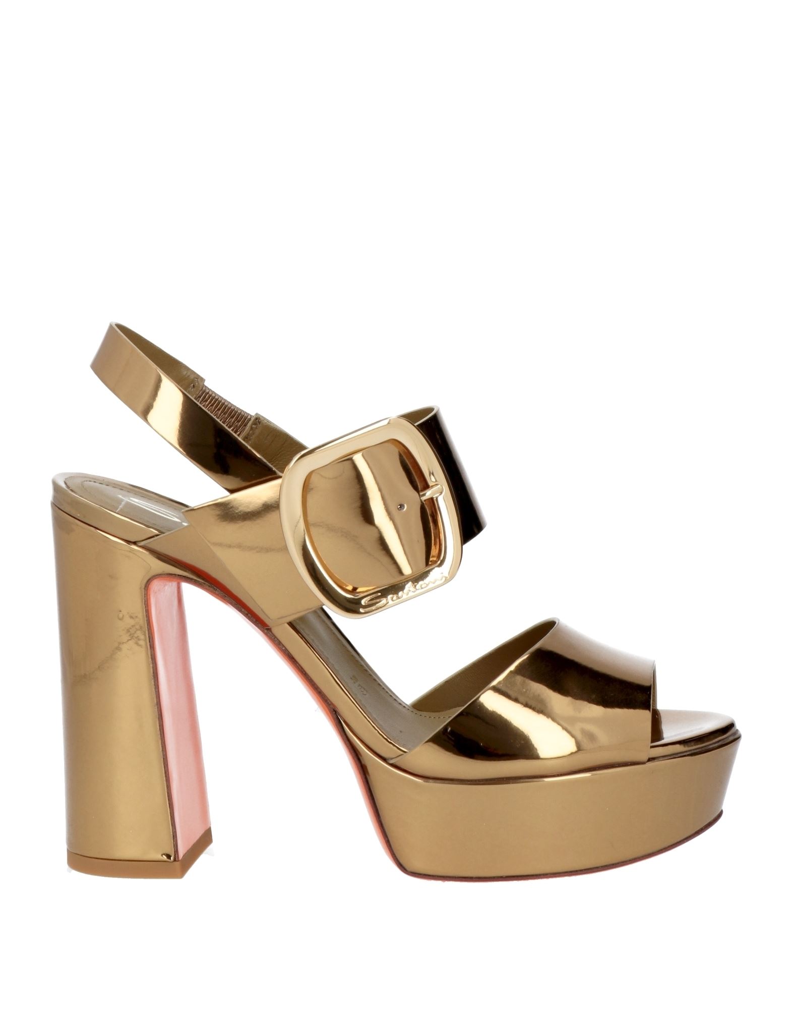 SANTONI SANTONI ΠΑΠΟΥΤΣΙΑ Πέδιλα