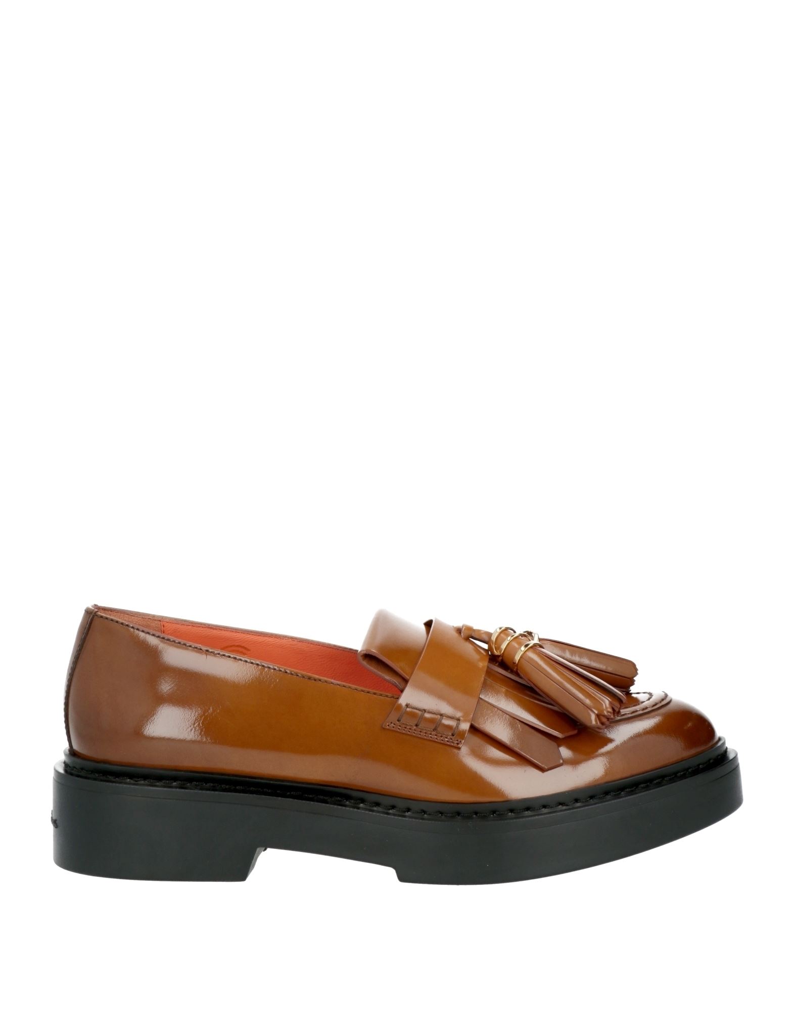 SANTONI SANTONI ΠΑΠΟΥΤΣΙΑ Μοκασίνια