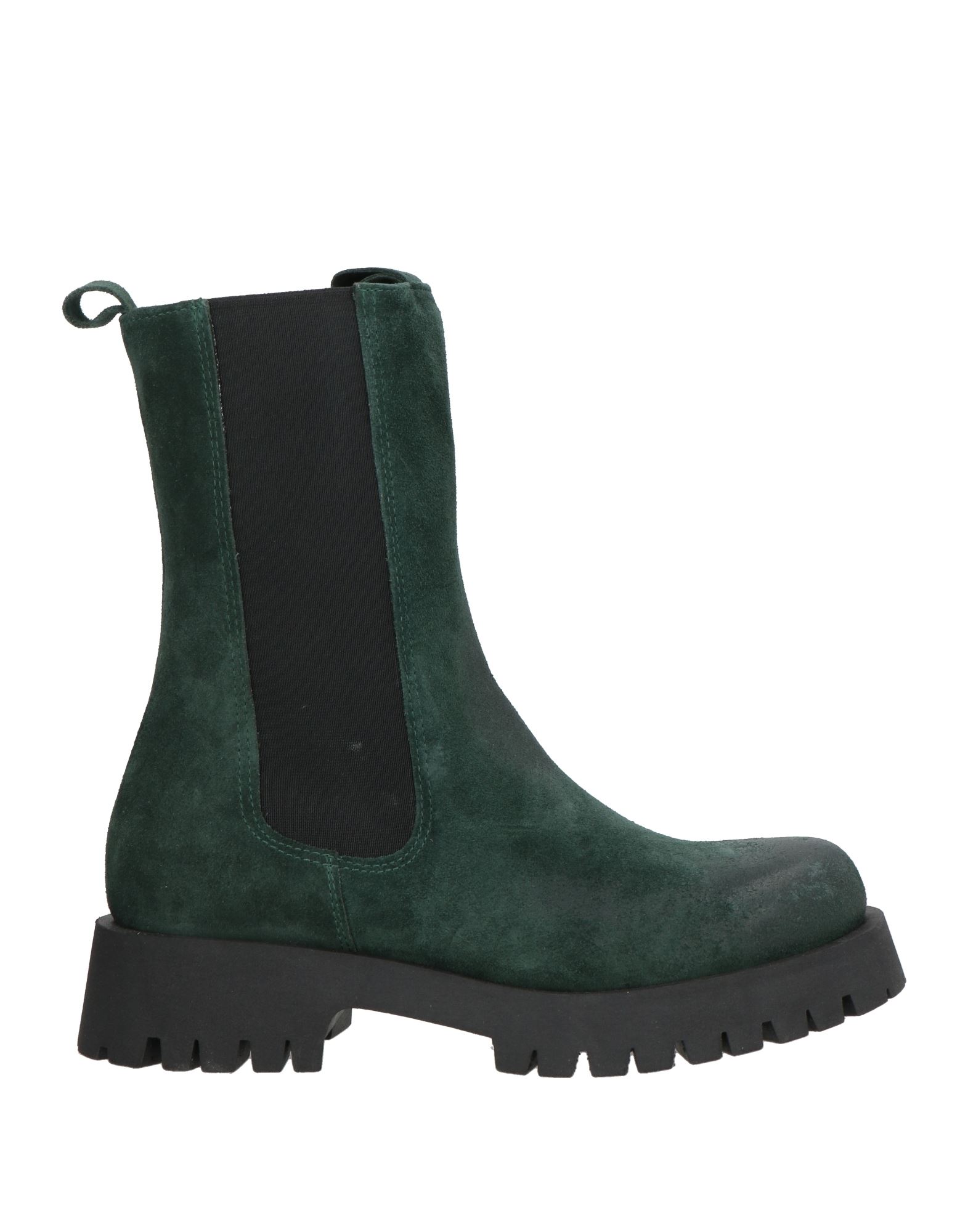  Islo Isabella Lorusso - Calzado - Botines De Caña Alta - On Yoox.com 