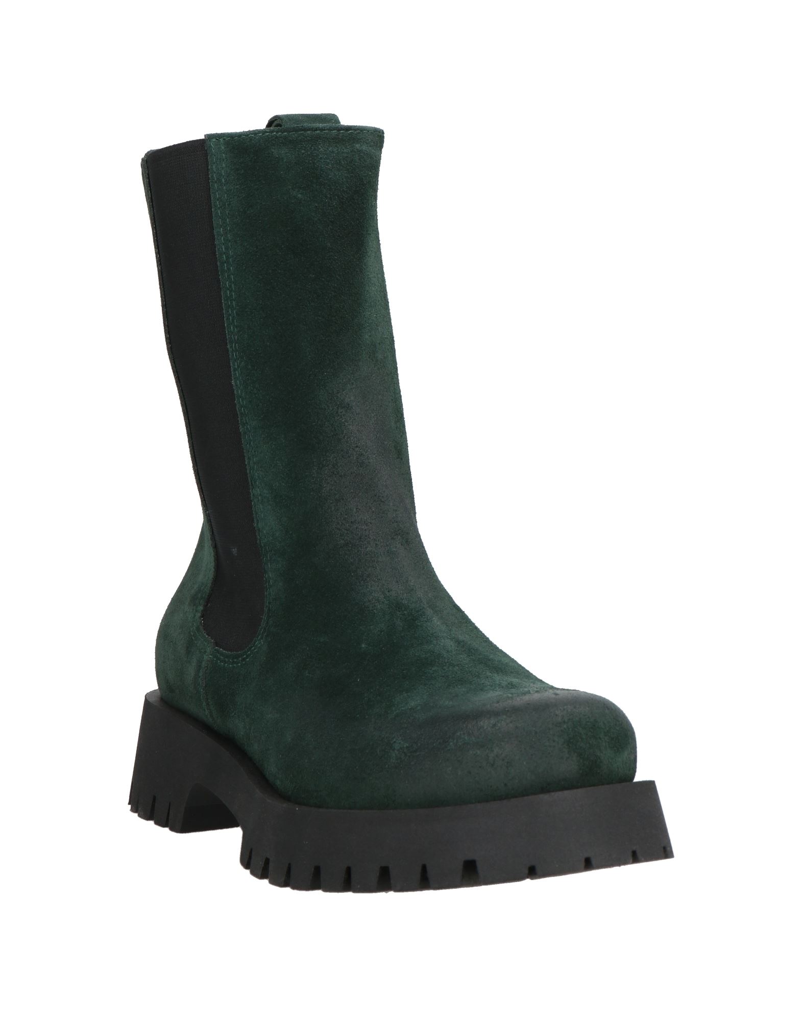  Islo Isabella Lorusso - Calzado - Botines De Caña Alta - On Yoox.com 