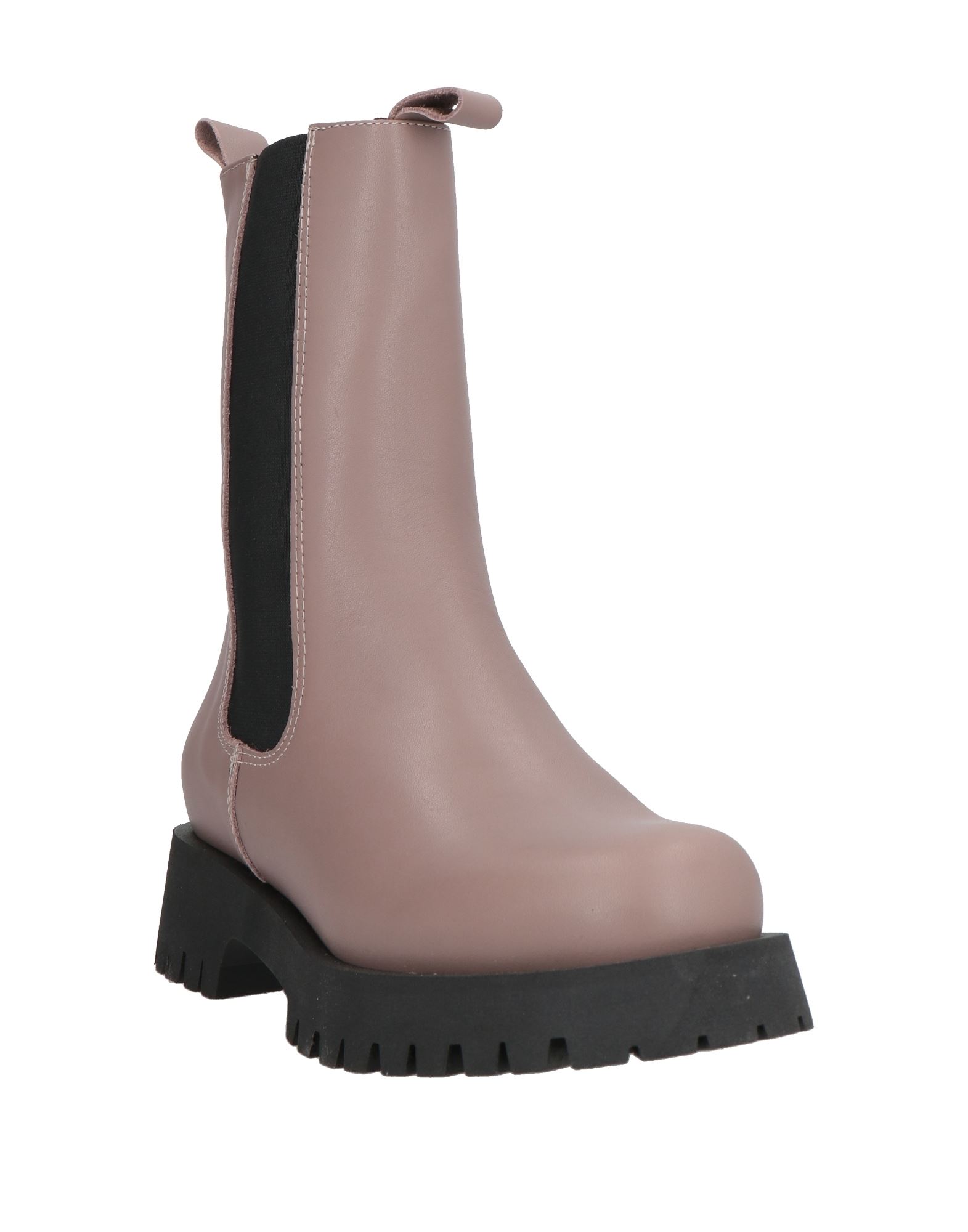  Islo Isabella Lorusso - Calzado - Botines De Caña Alta - On Yoox.com 