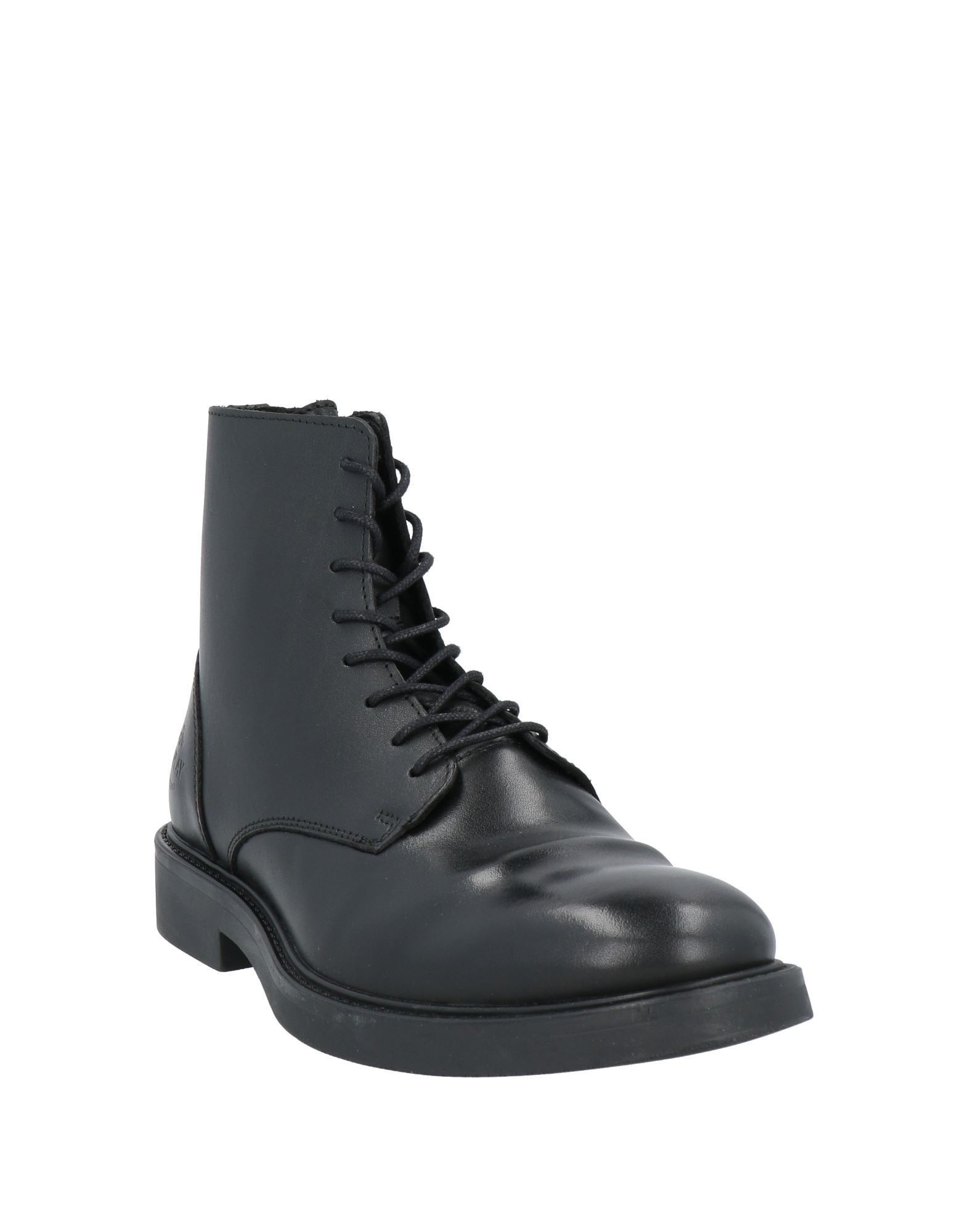  Replay - Calzado - Botines De Caña Alta - On Yoox.com 
