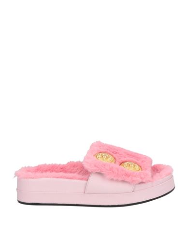 Sandalias Mujer Rosa 36,37 Mujer