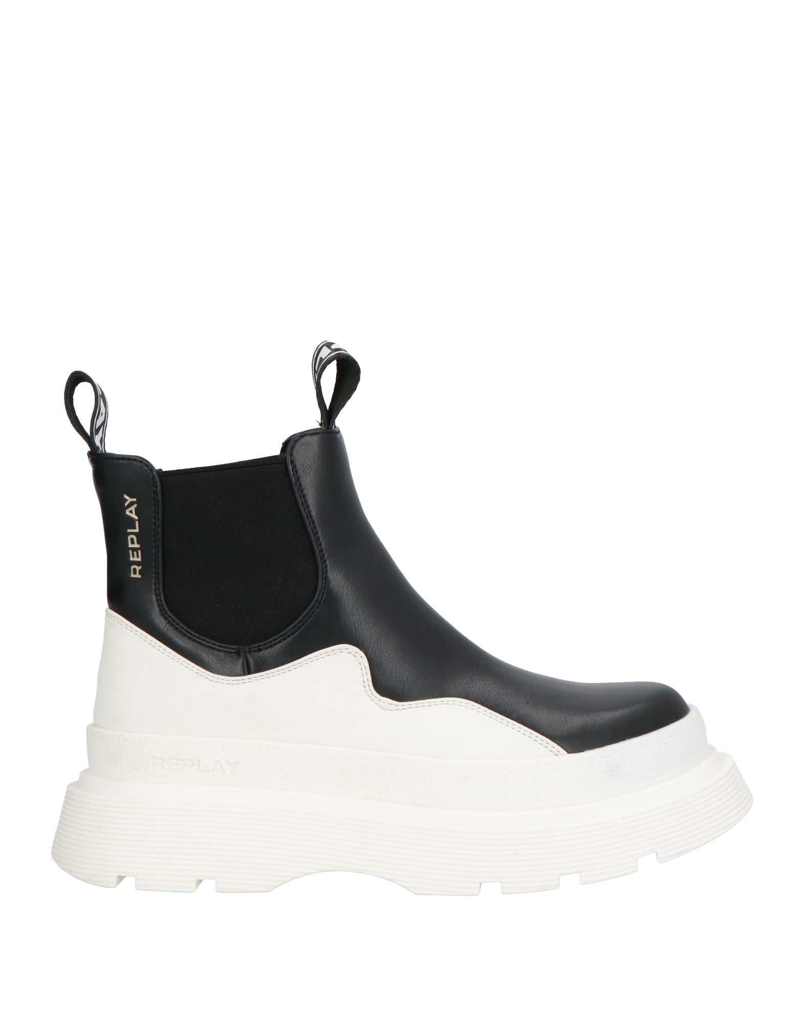 REPLAY REPLAY ΠΑΠΟΥΤΣΙΑ Μποτάκια