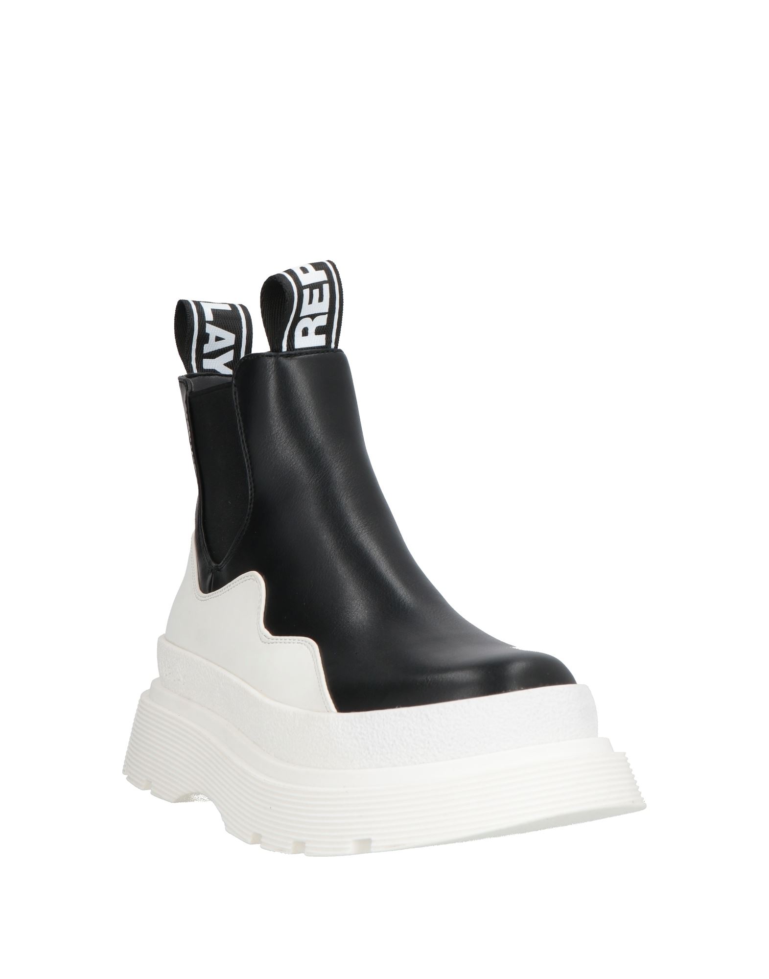  Replay - Schuhe - Stiefeletten - On Yoox.com 