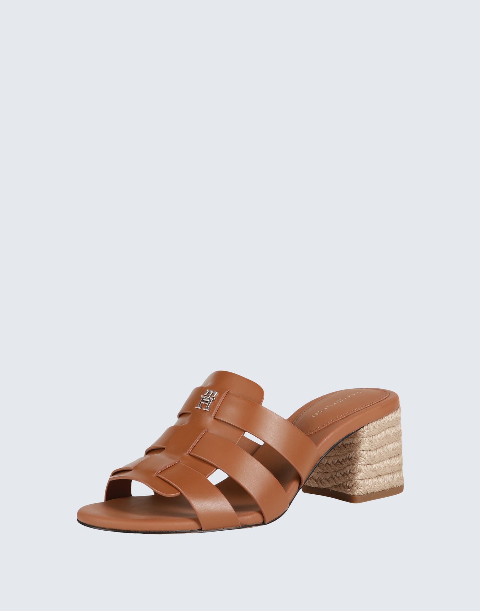  Tommy Hilfiger - Schuhe - Sandalen - On Yoox.com 